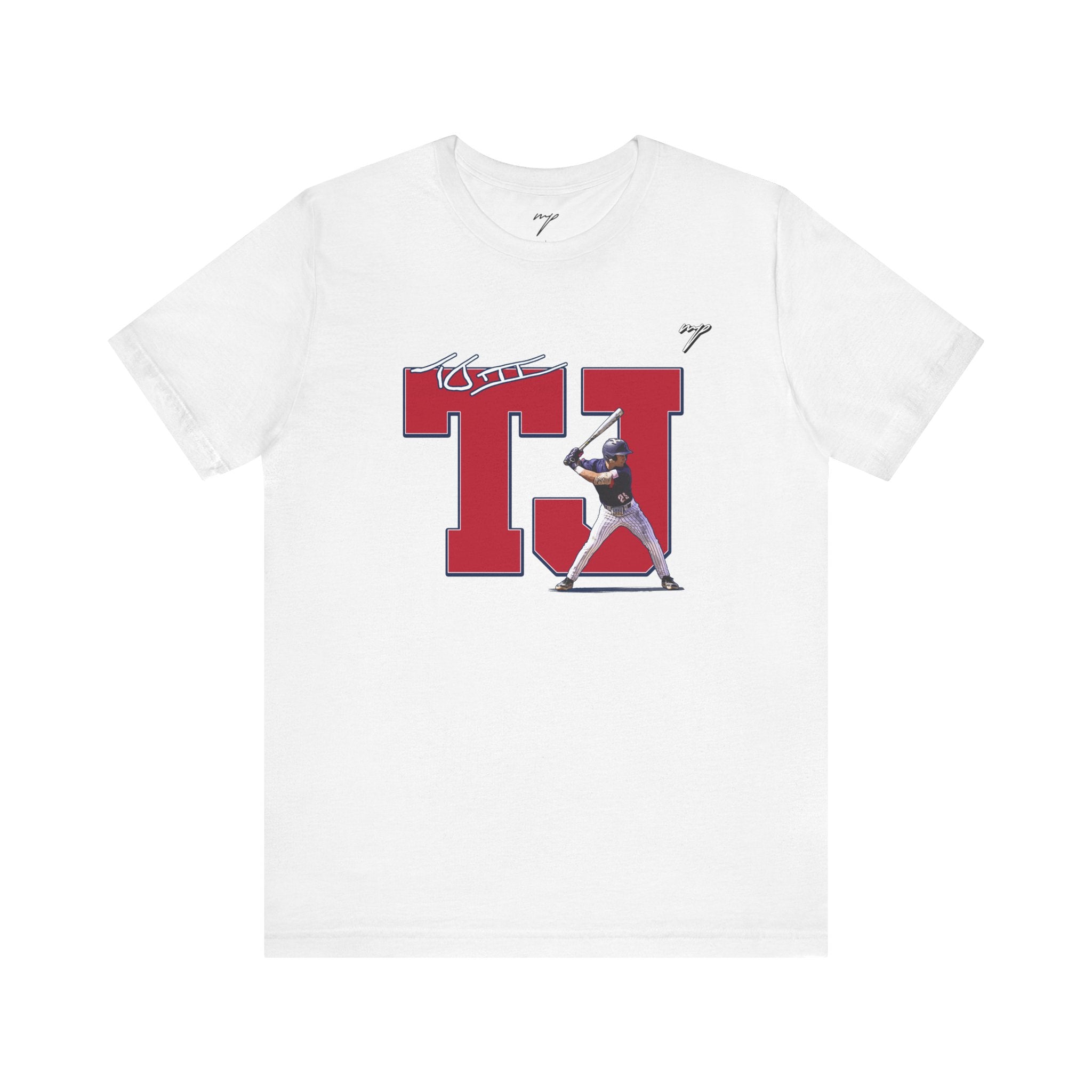 TJ Gramesty Graphic Tee