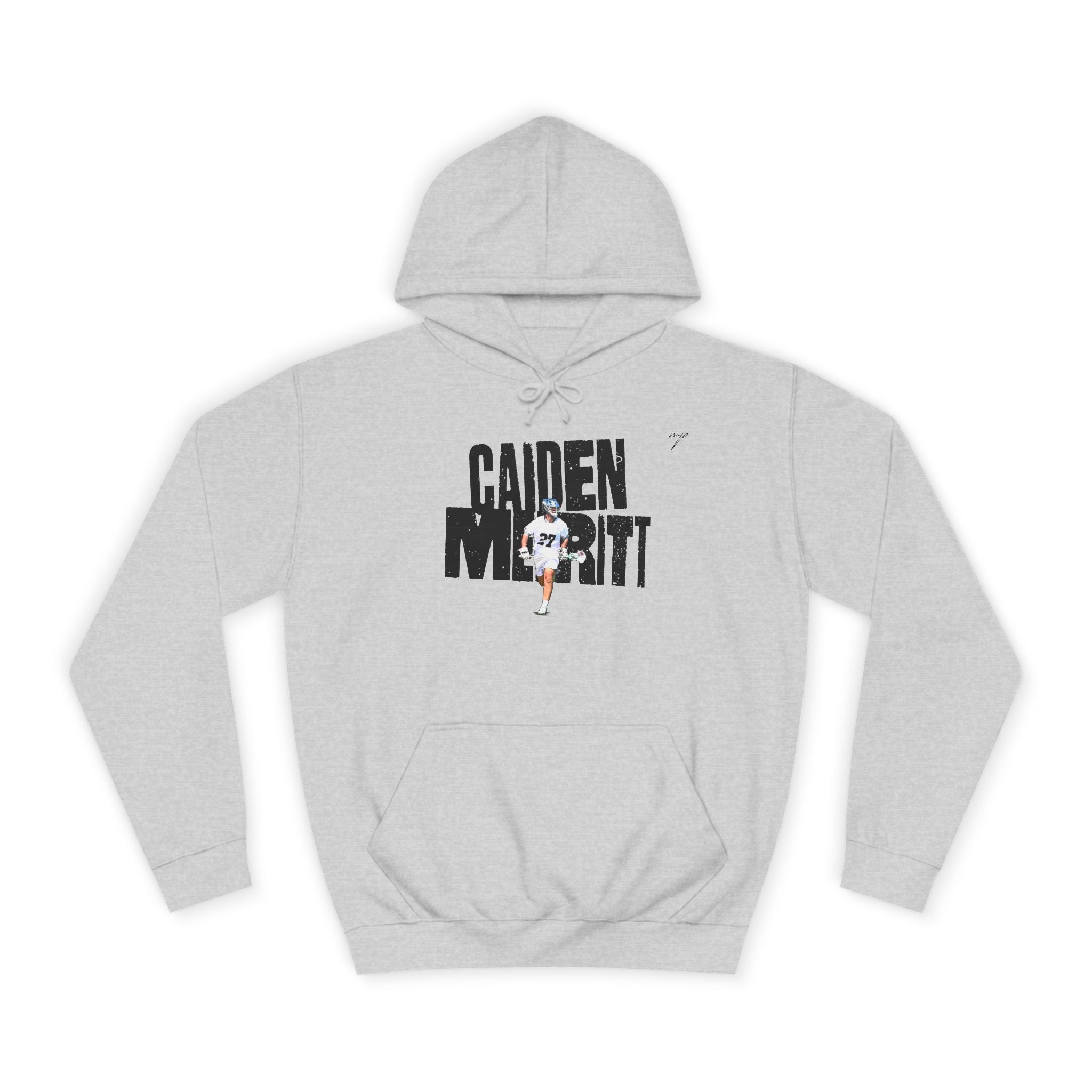 Caiden Merritt Hoodie