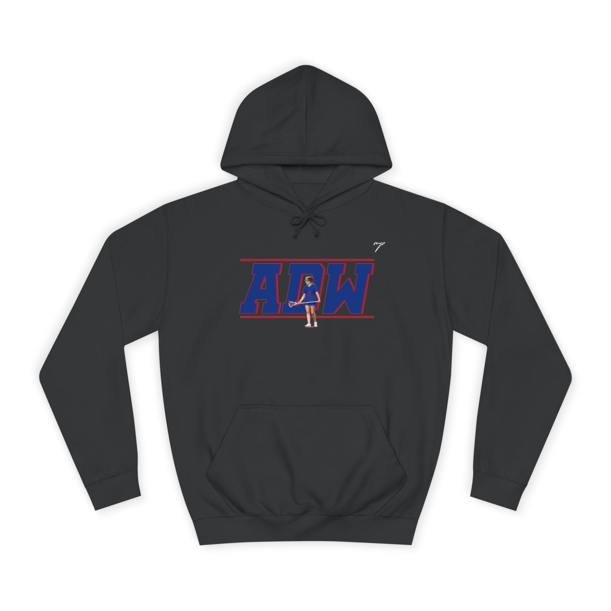 Ali Dee Wickwire Hoodie