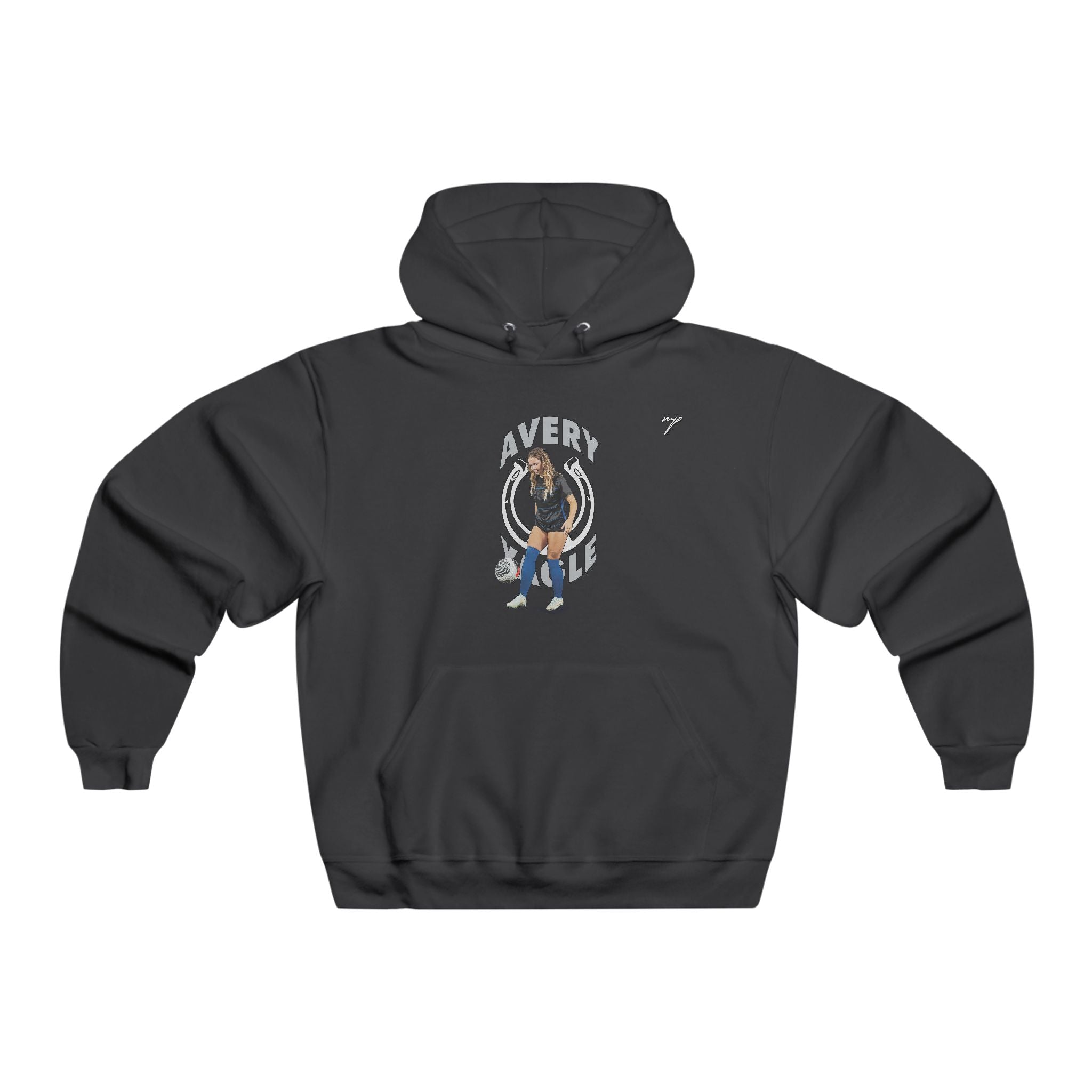 Avery Yagle Vintage Hoodie