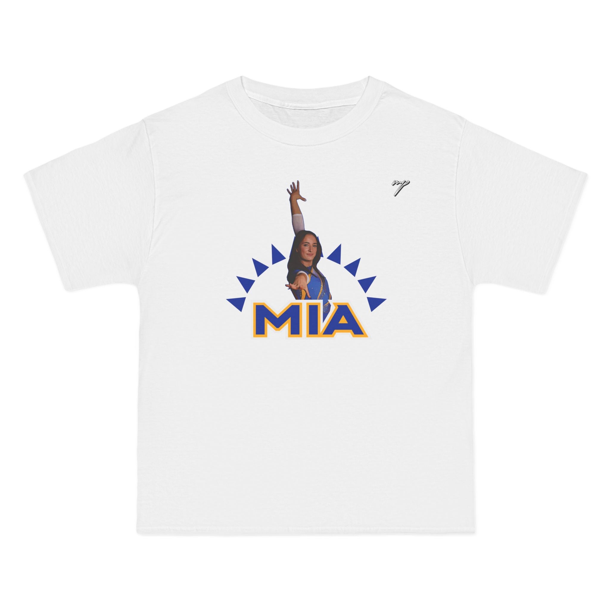 Mia Nelson Vintage Tee