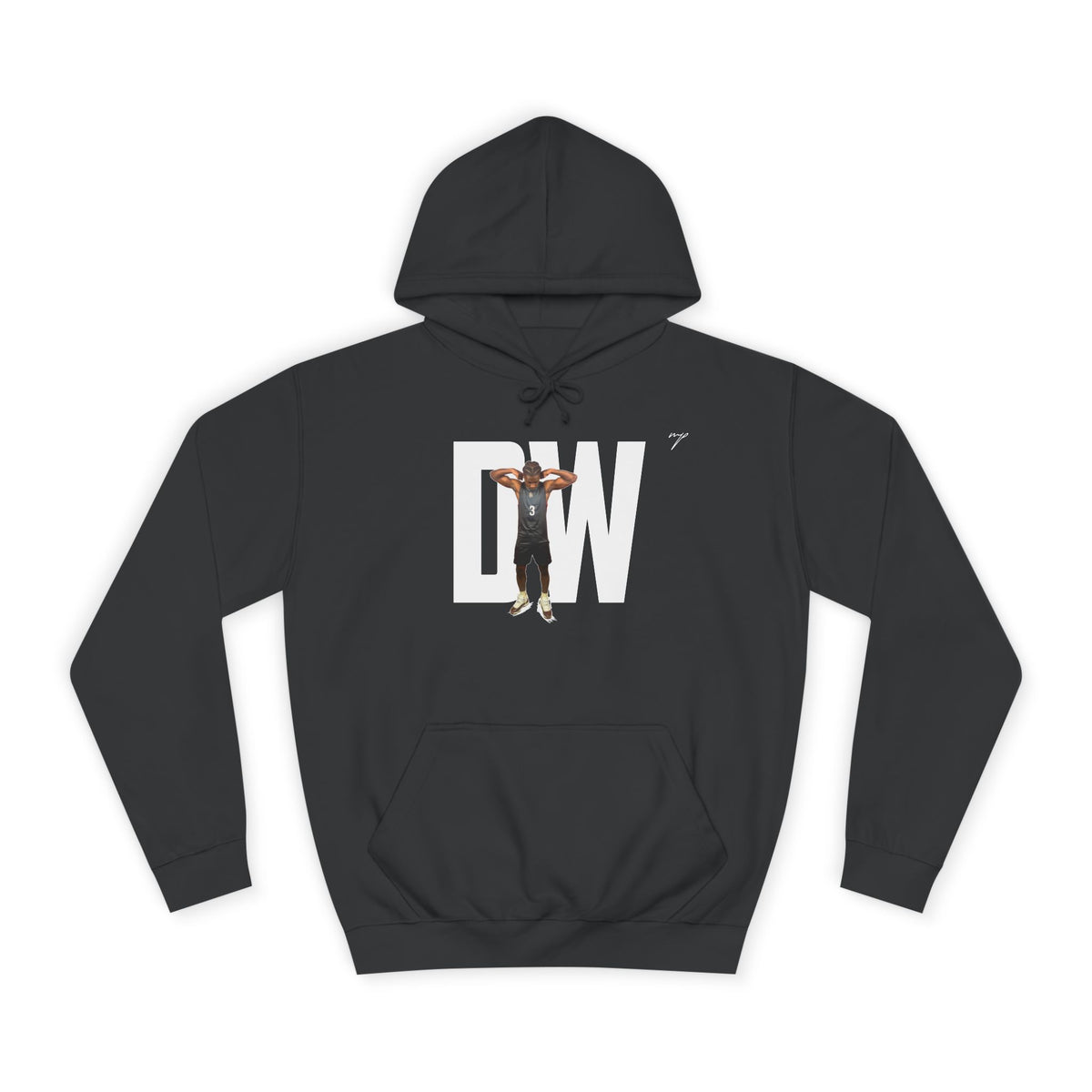 Devontaey Woulard Hoodie