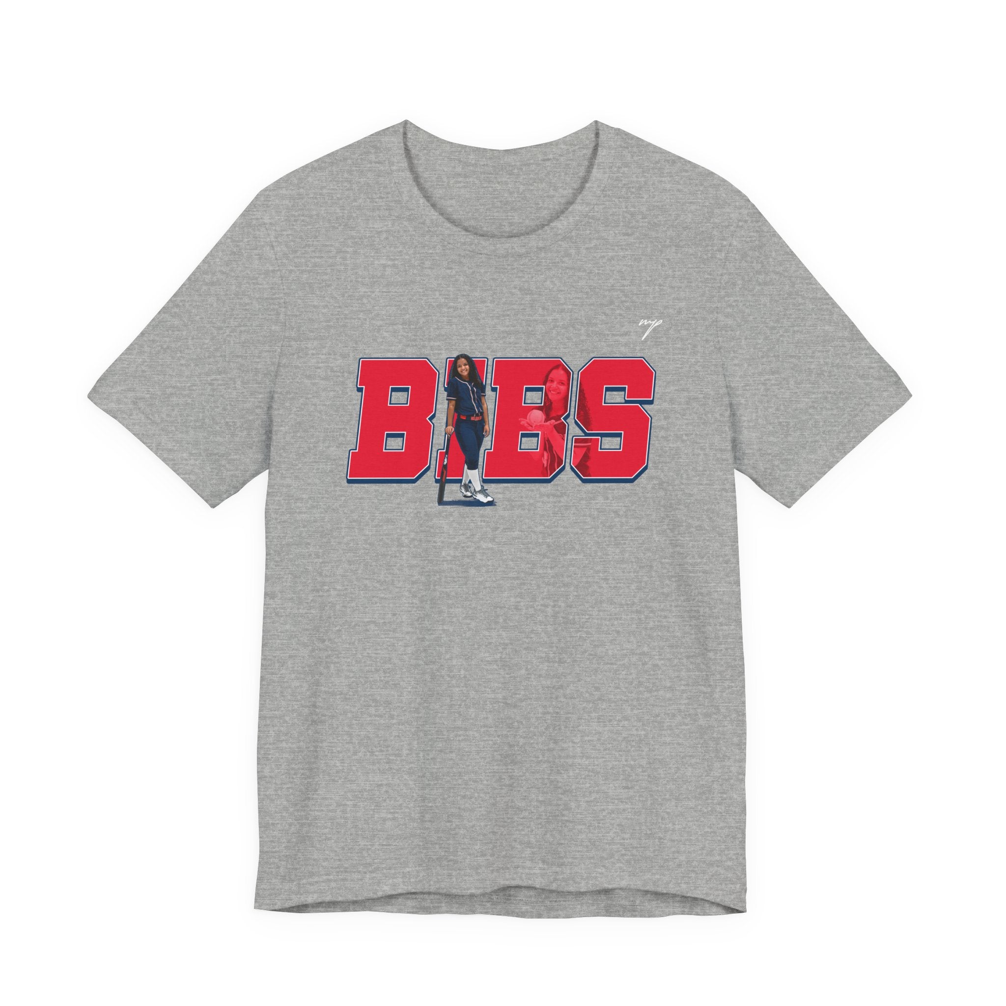 Rylan Bibiloni Graphic Tee