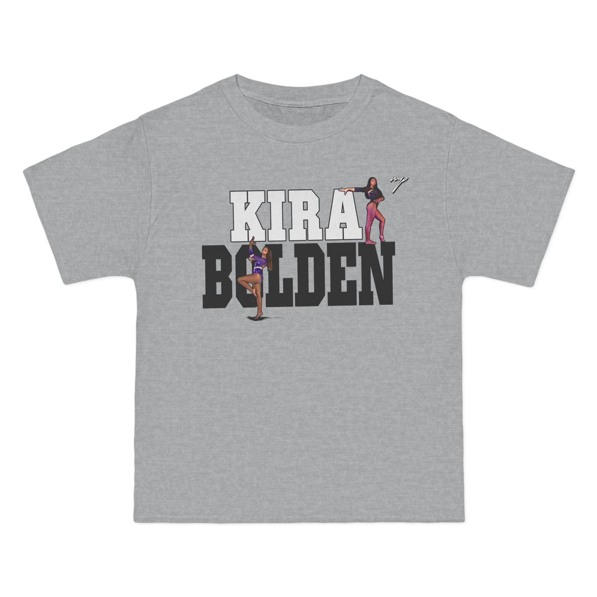Kira Bolden Vintage Tee