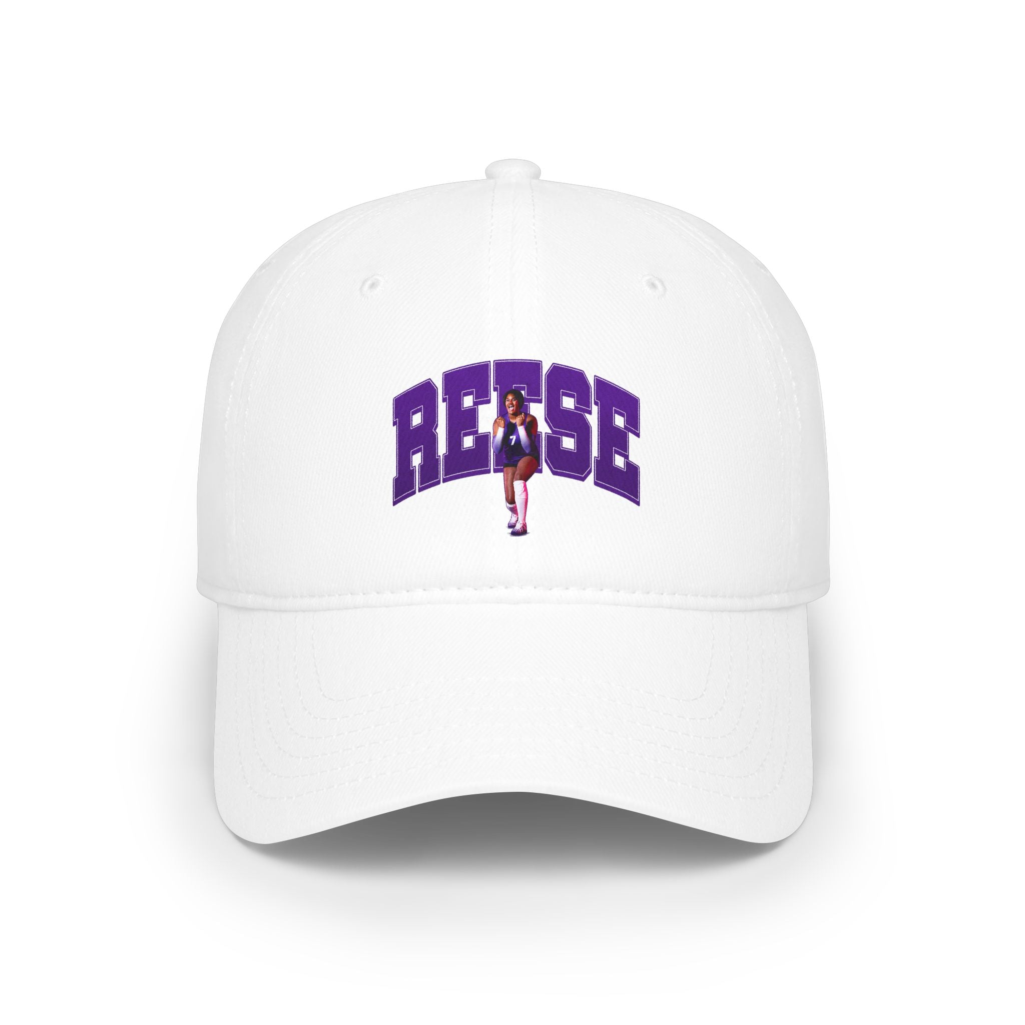 Reese Robins Hat