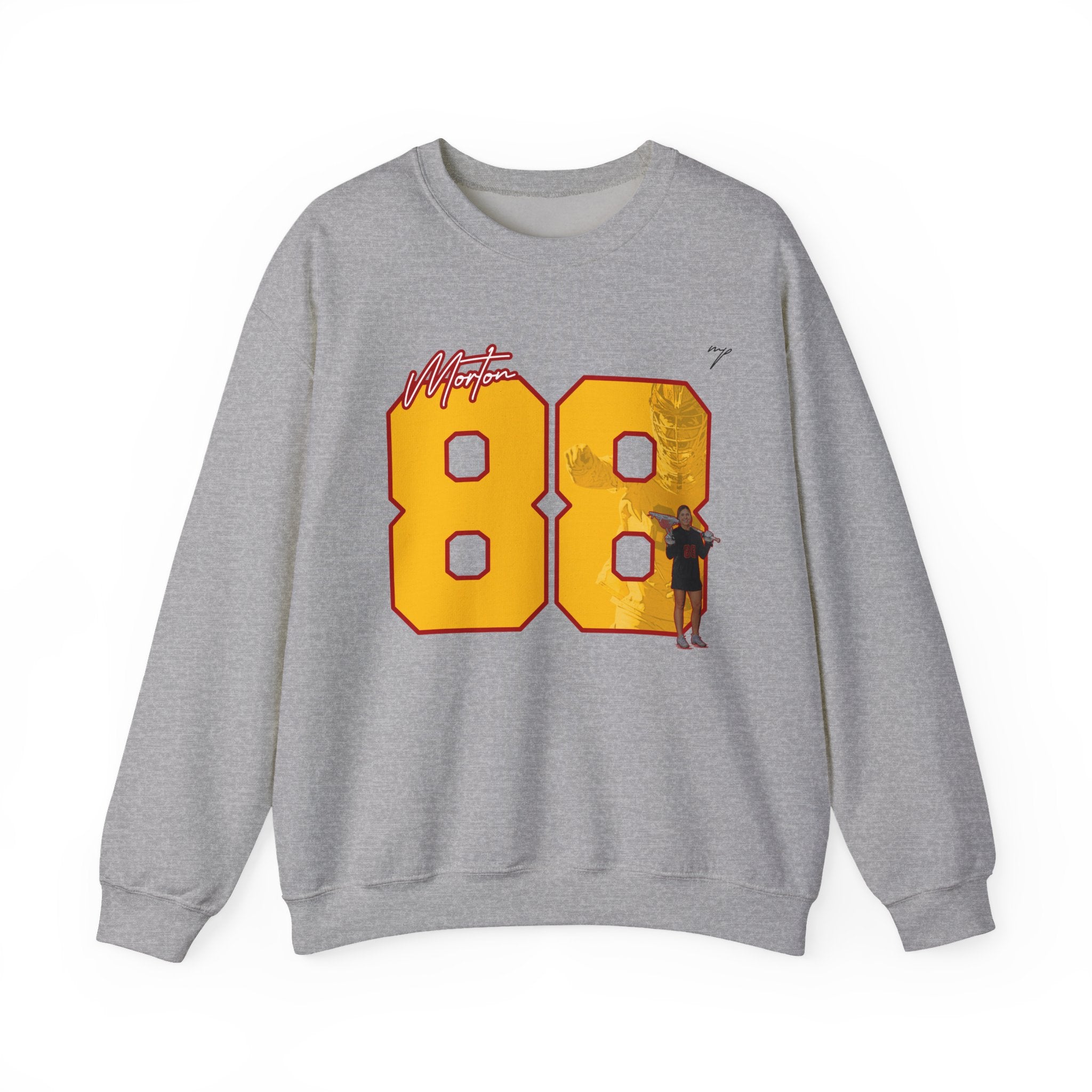 Charlotte Morton Crewneck