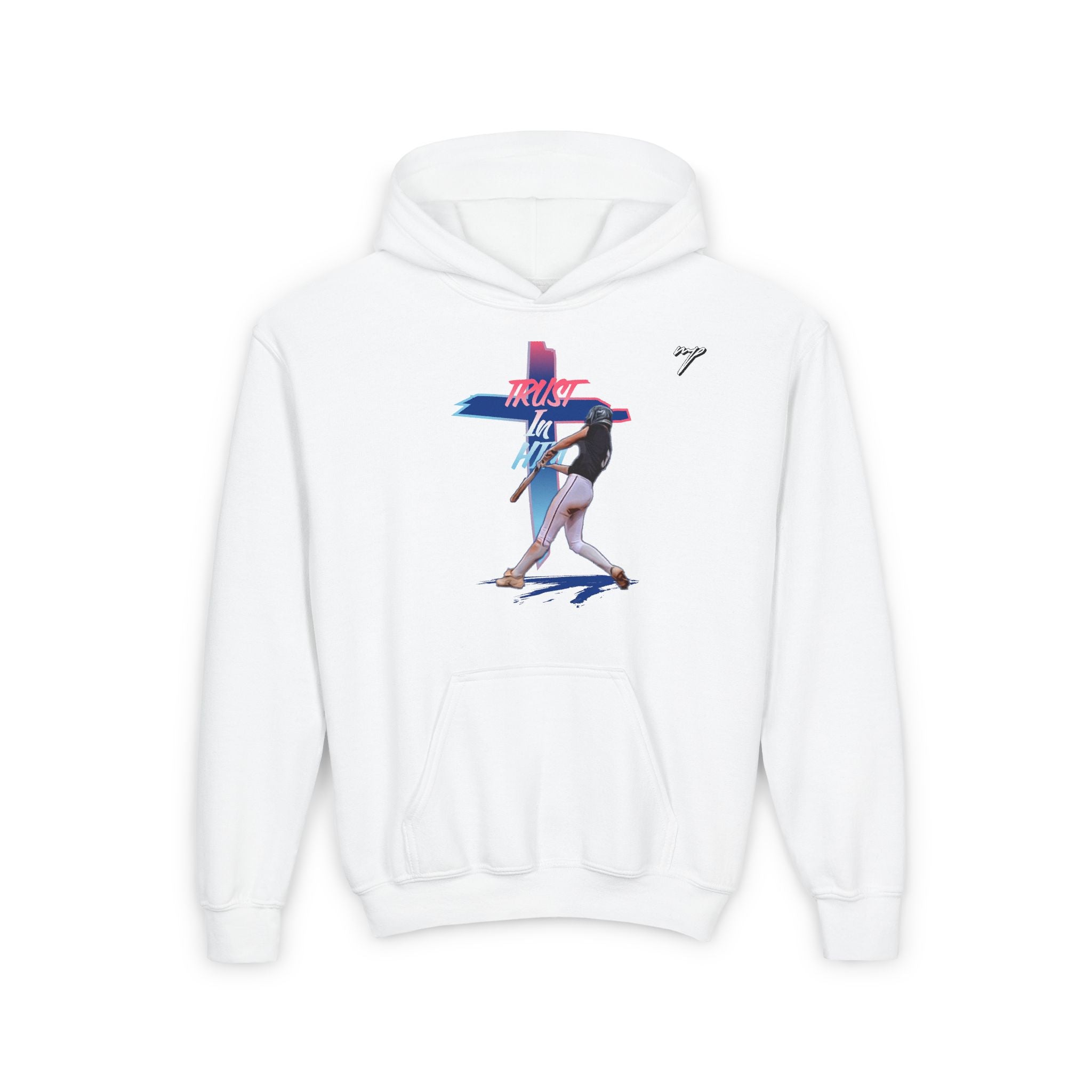 Maddy Blair Youth Hoodie
