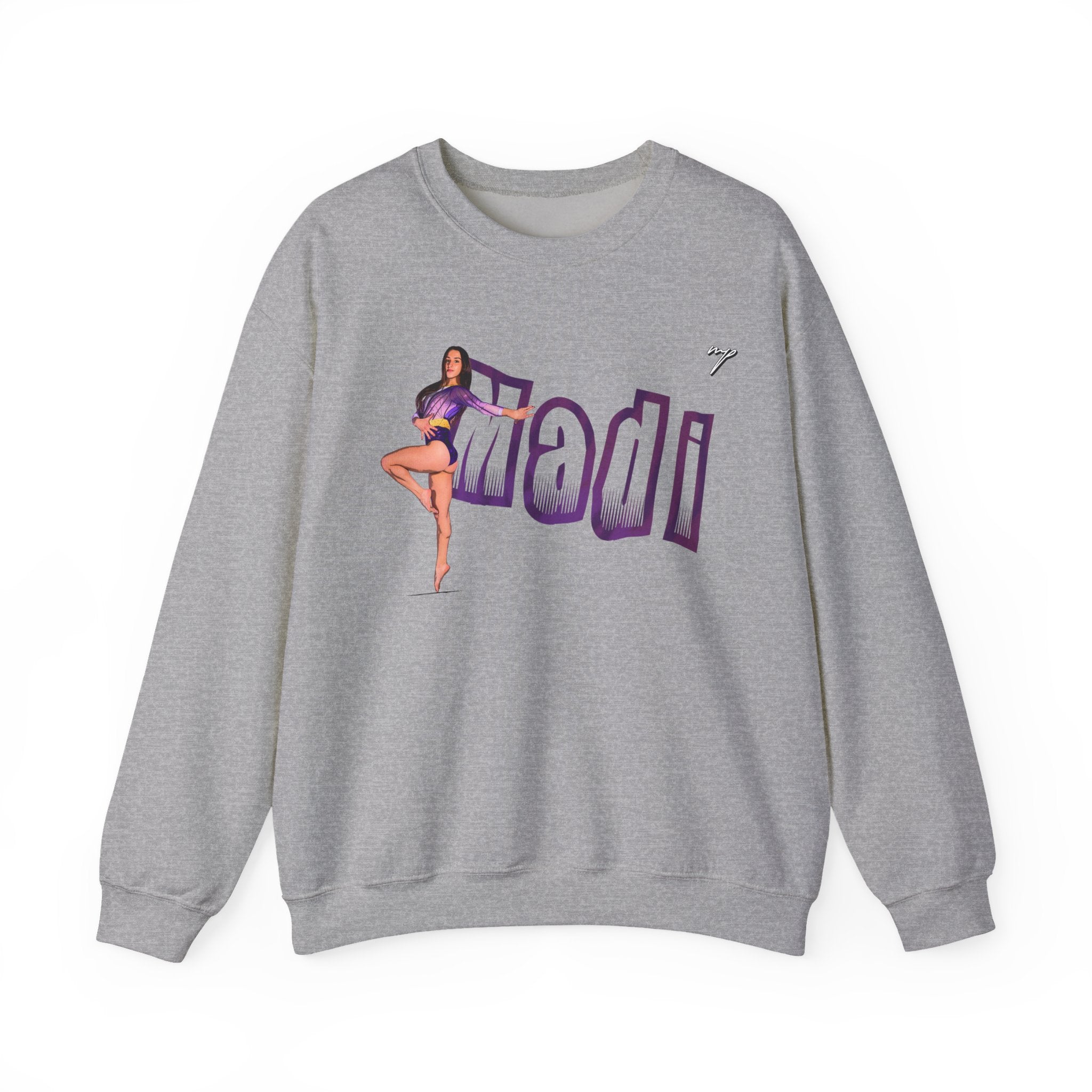 Madison Ulrich Crewneck