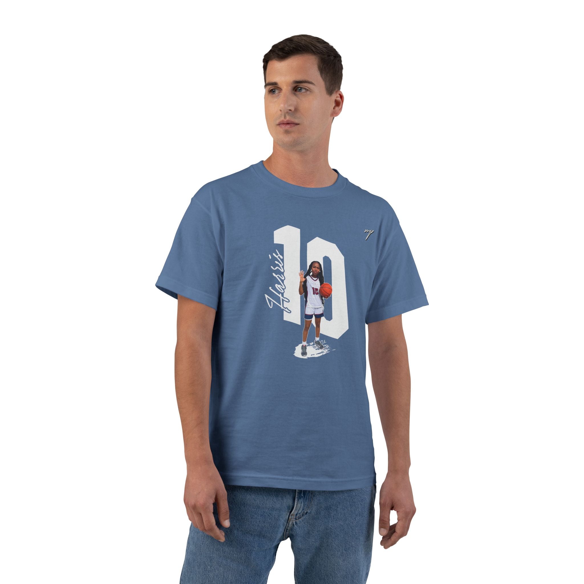 Iemyiah Harris Vintage Tee