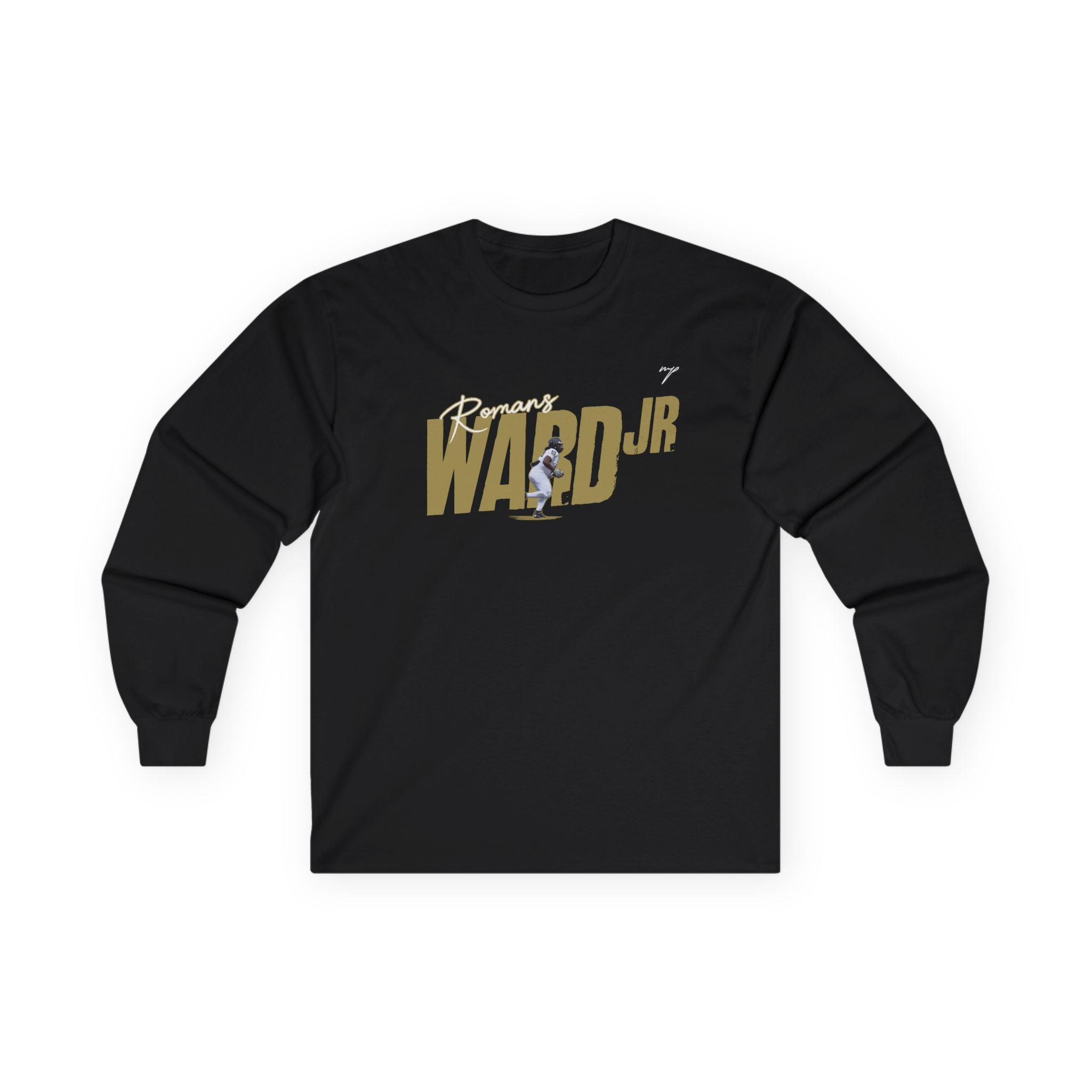 Romans Ward Jr Long Sleeve Tee