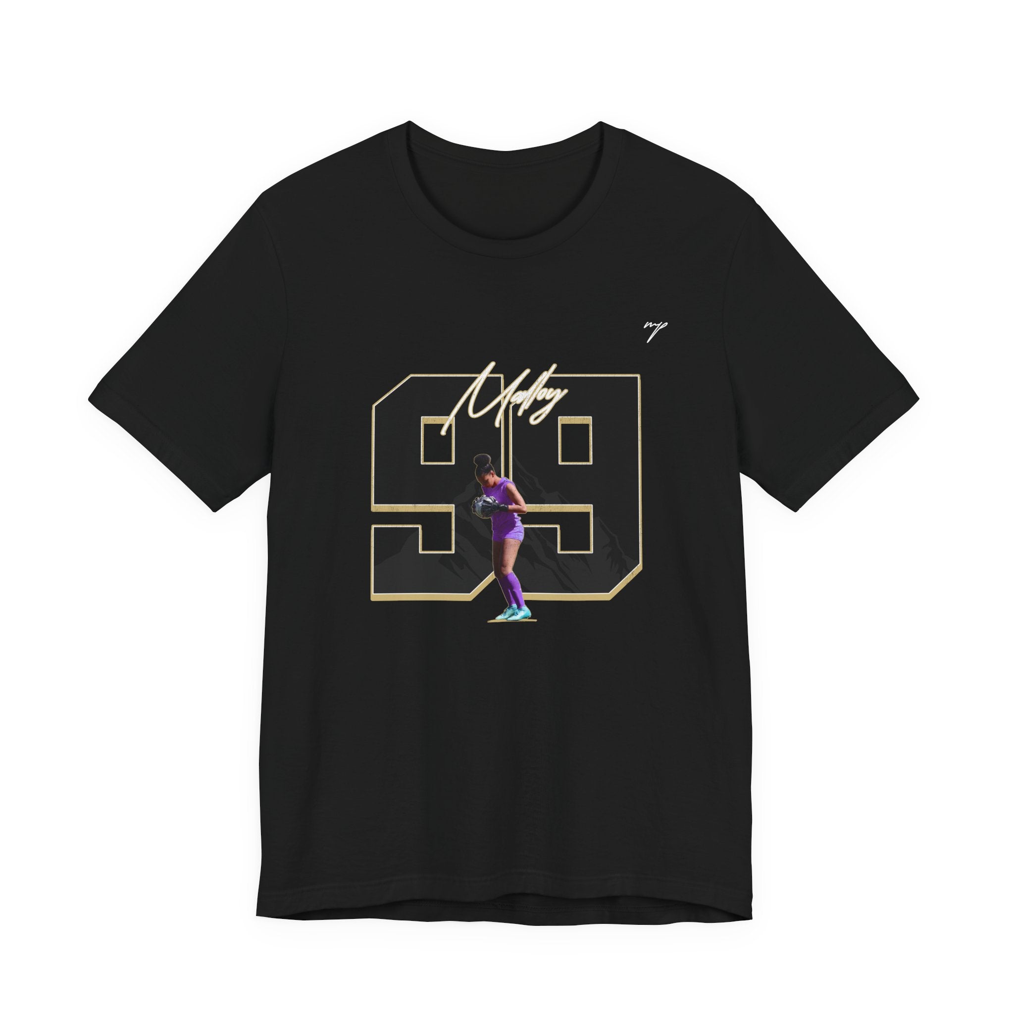 Sophia Malloy Graphic Tee
