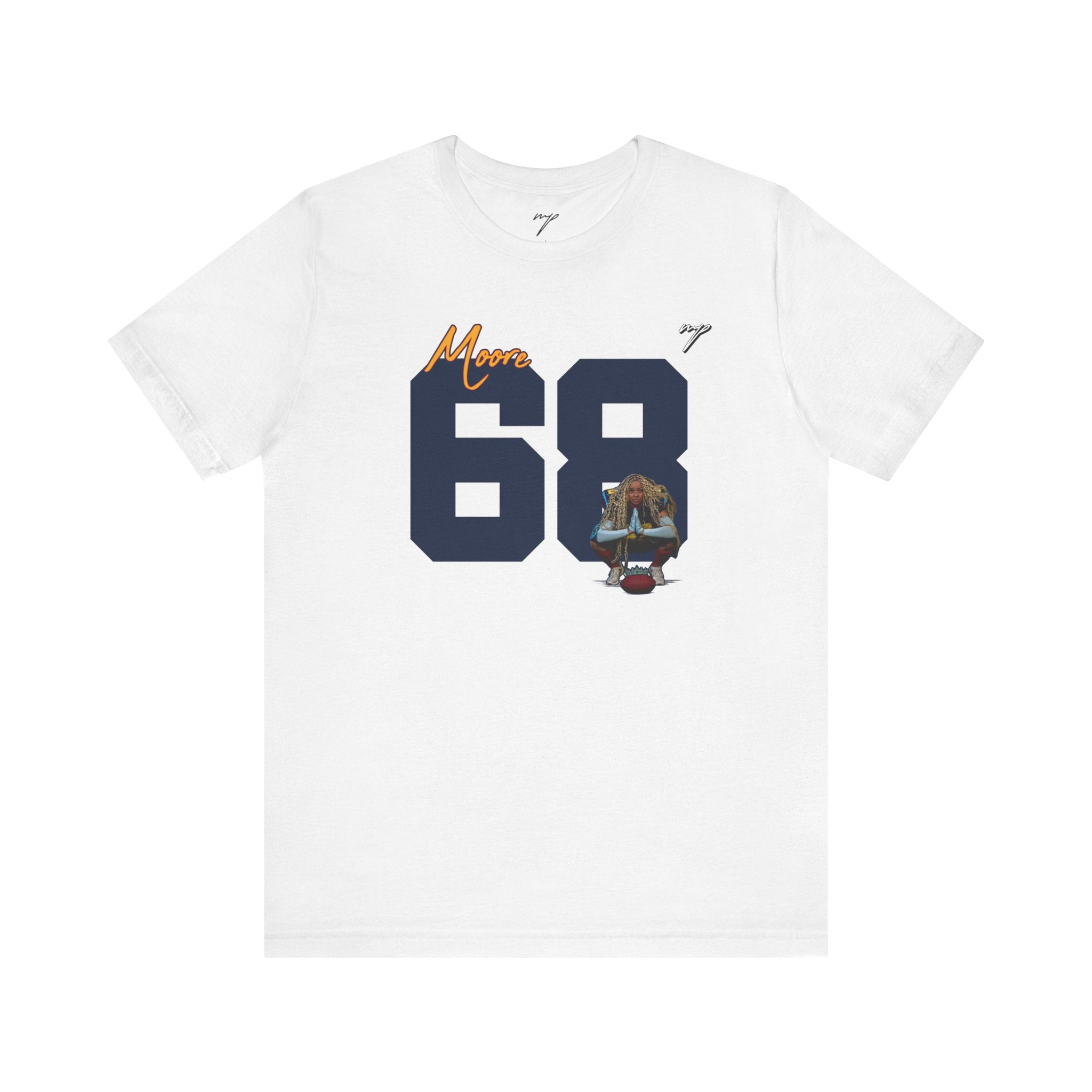 Erica Moore Graphic Tee