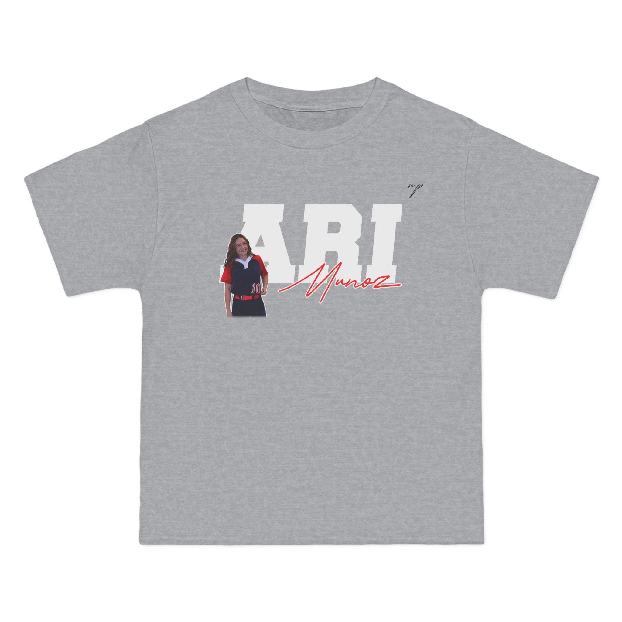 Arianna Munoz Vintage Tee
