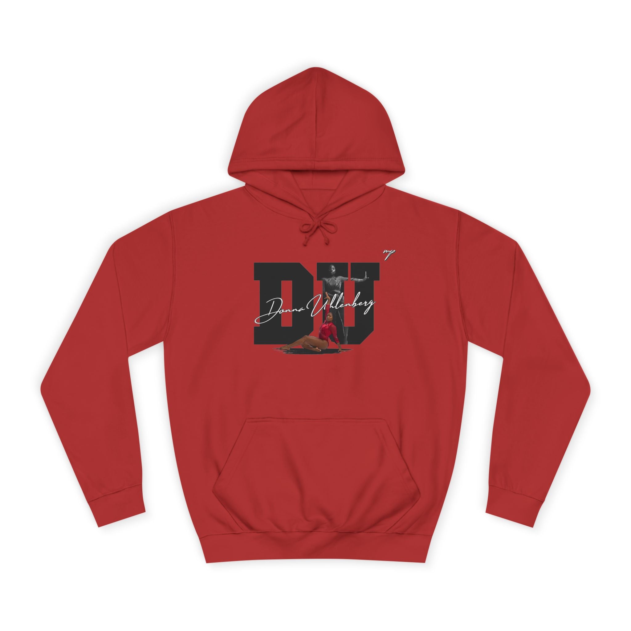 Donna Uhlenberg Hoodie