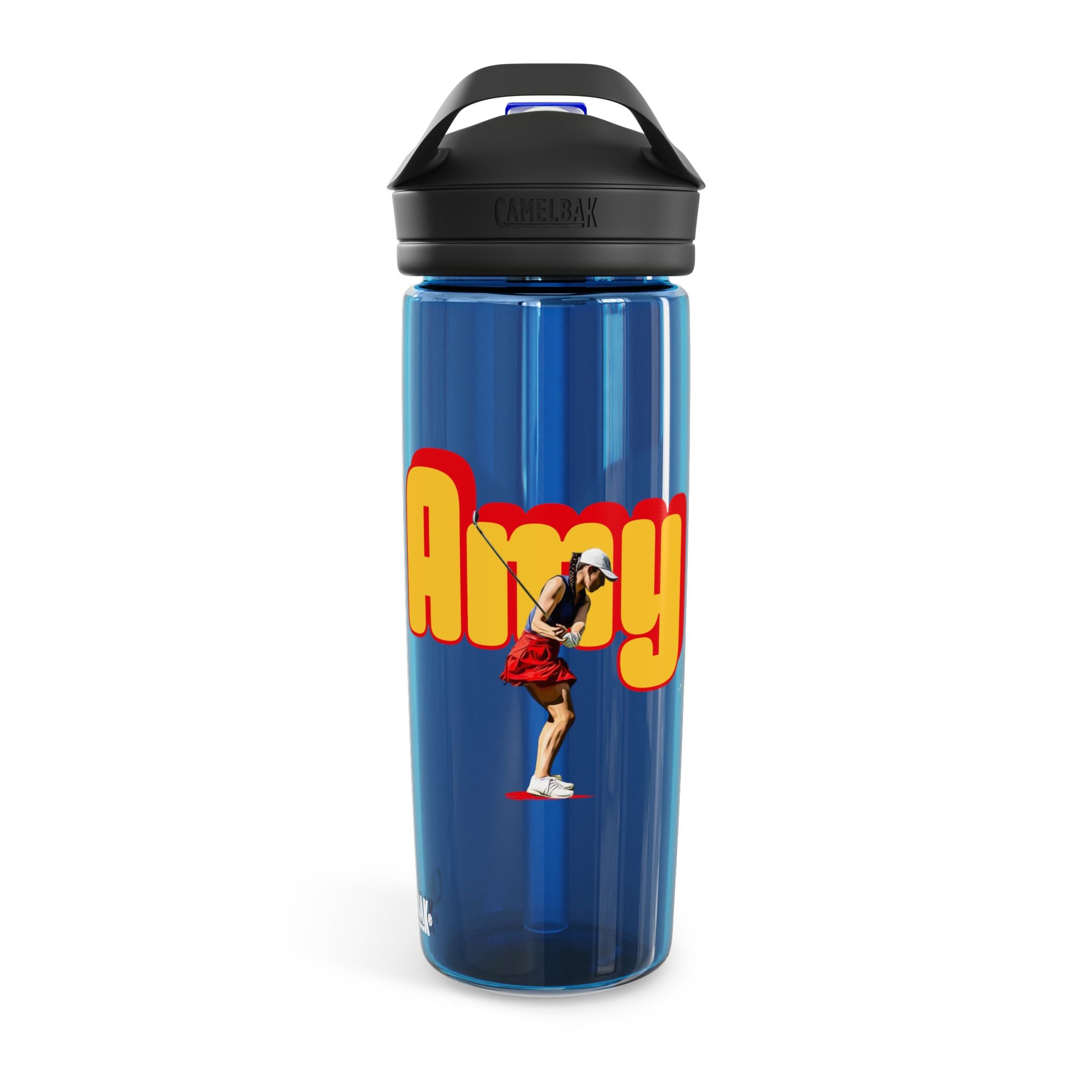 Amy DeKock CamelBak Water Bottle