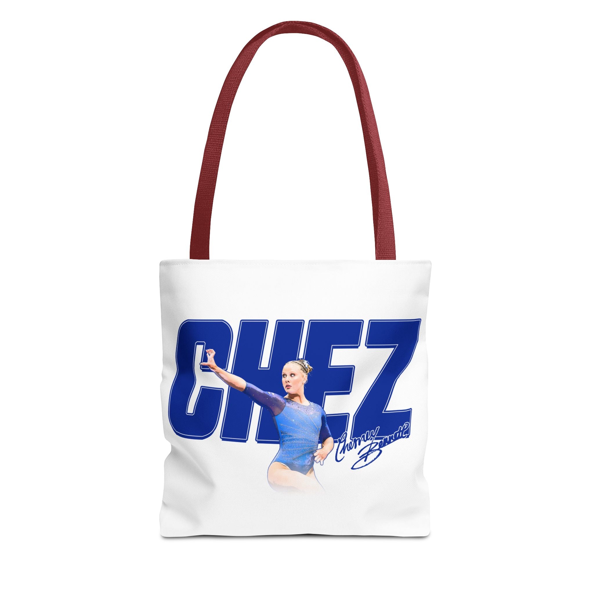 Chesney Bennett Tote Bag