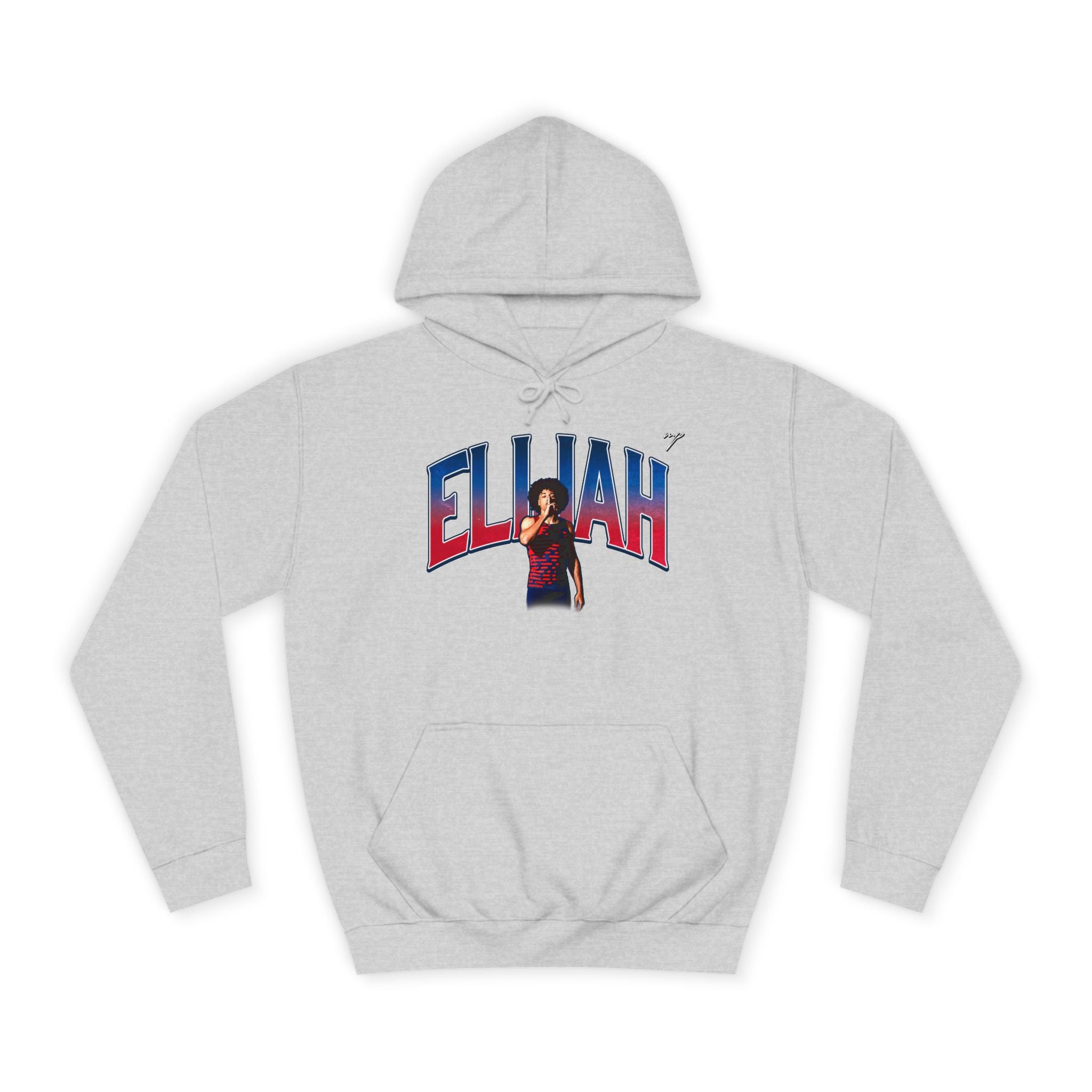 Elijah Sherard Hoodie