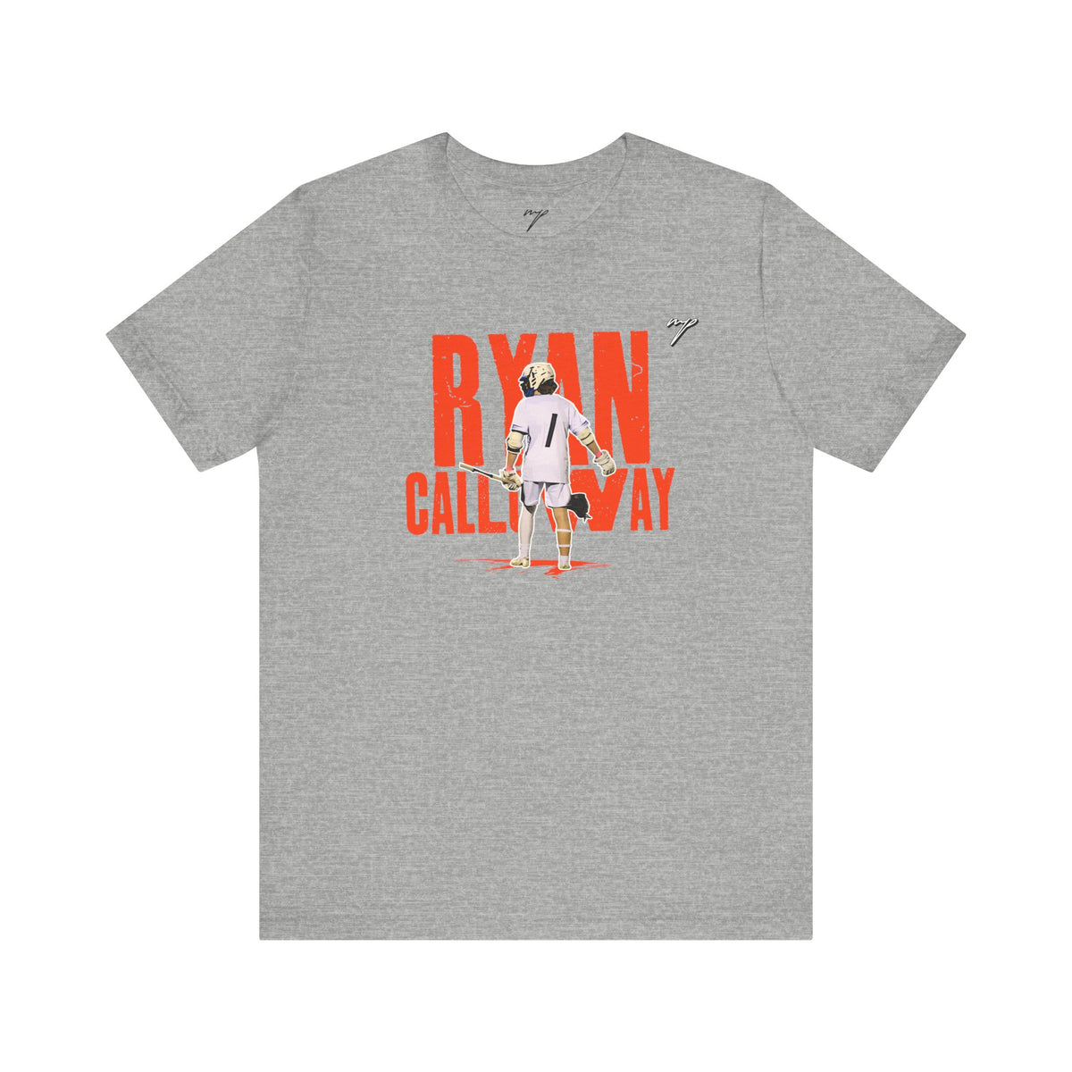 Ryan Calloway Graphic Tee