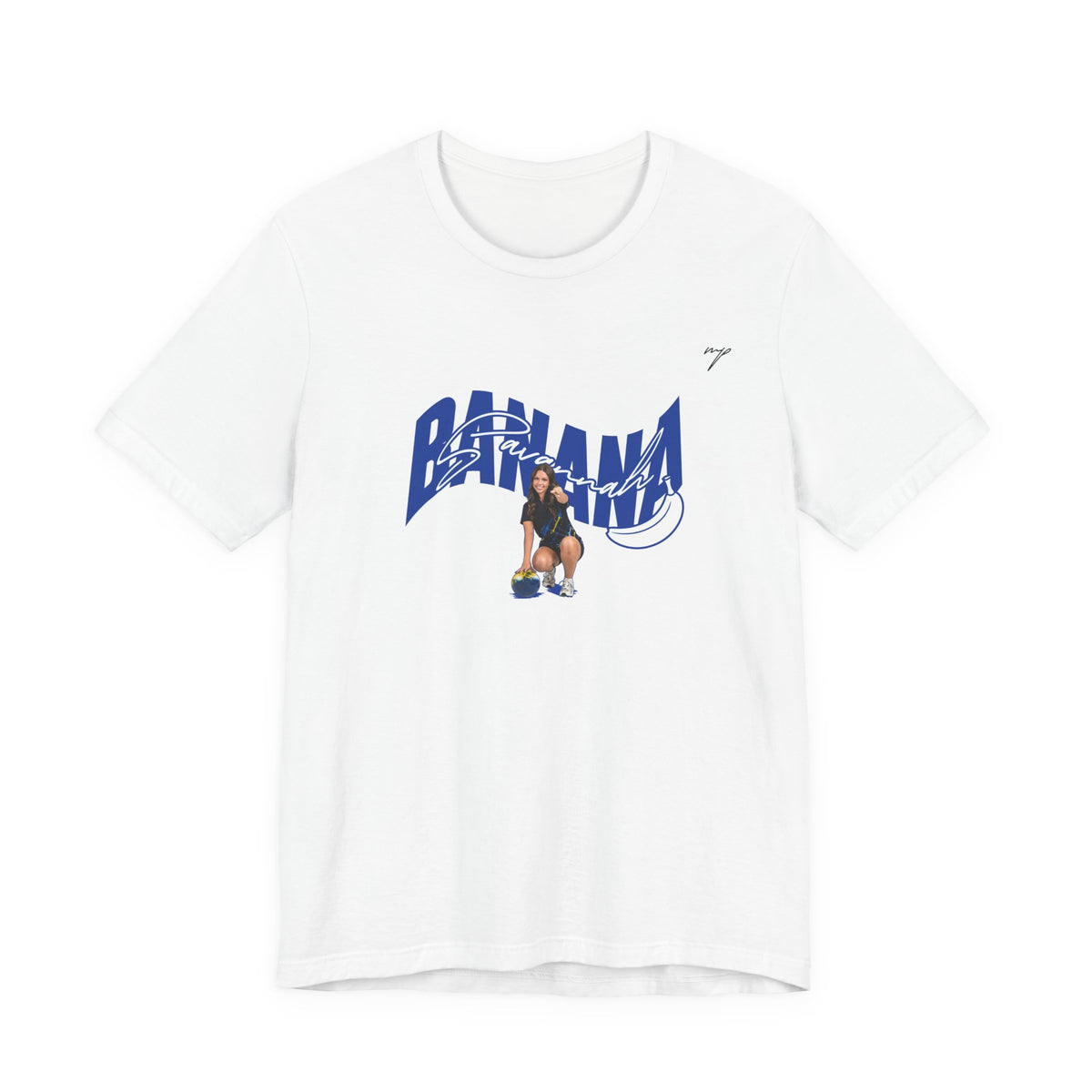 Savannah Dickson Graphic Tee