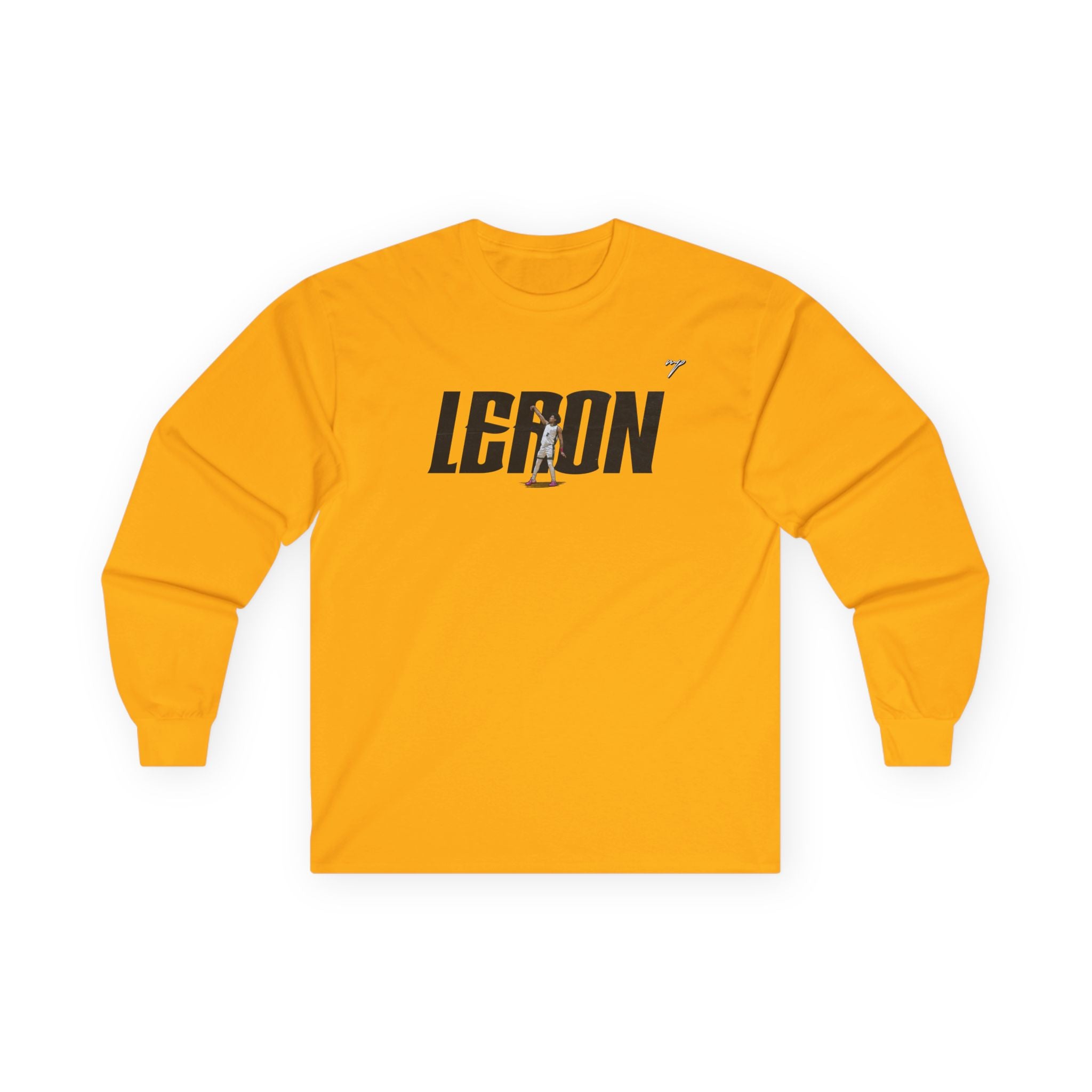 Leron Lipford Long Sleeve Tee