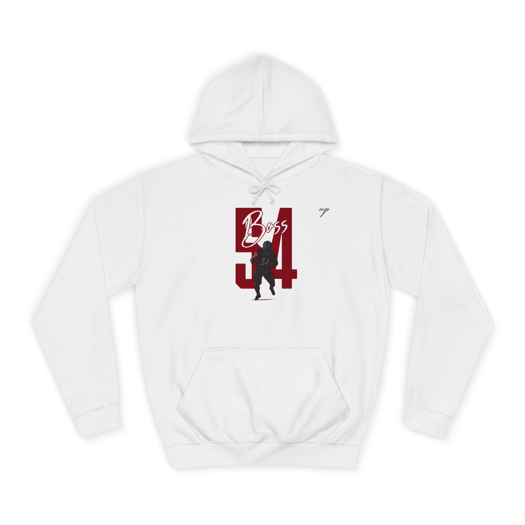 Daylon Parks Hoodie