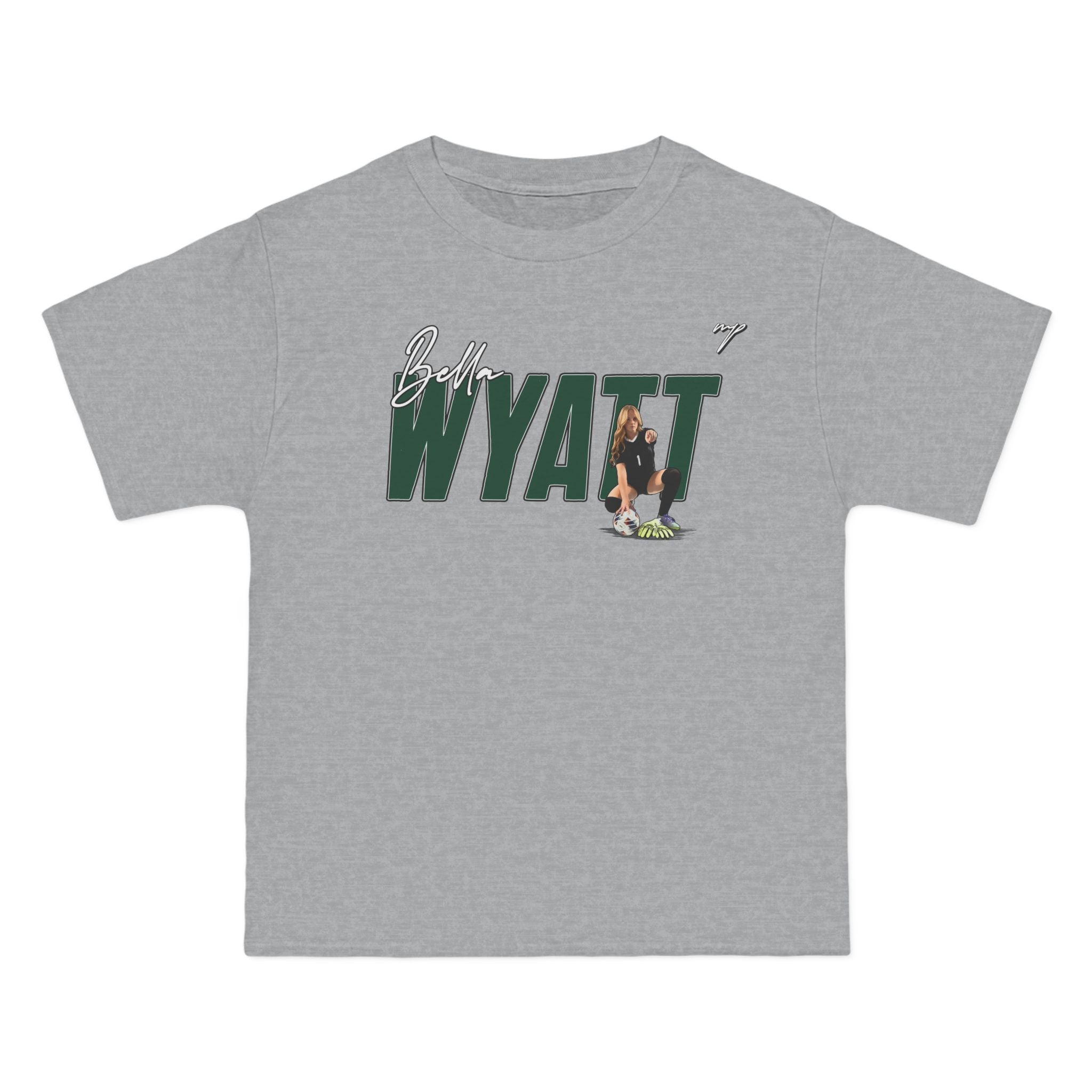 Bella Wyatt Vintage Tee