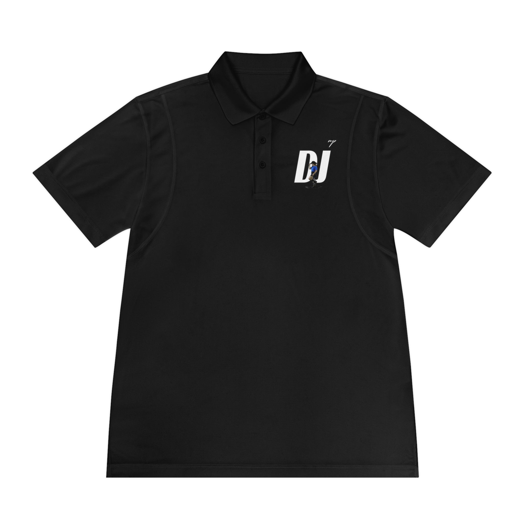 Deborah Hill Polo