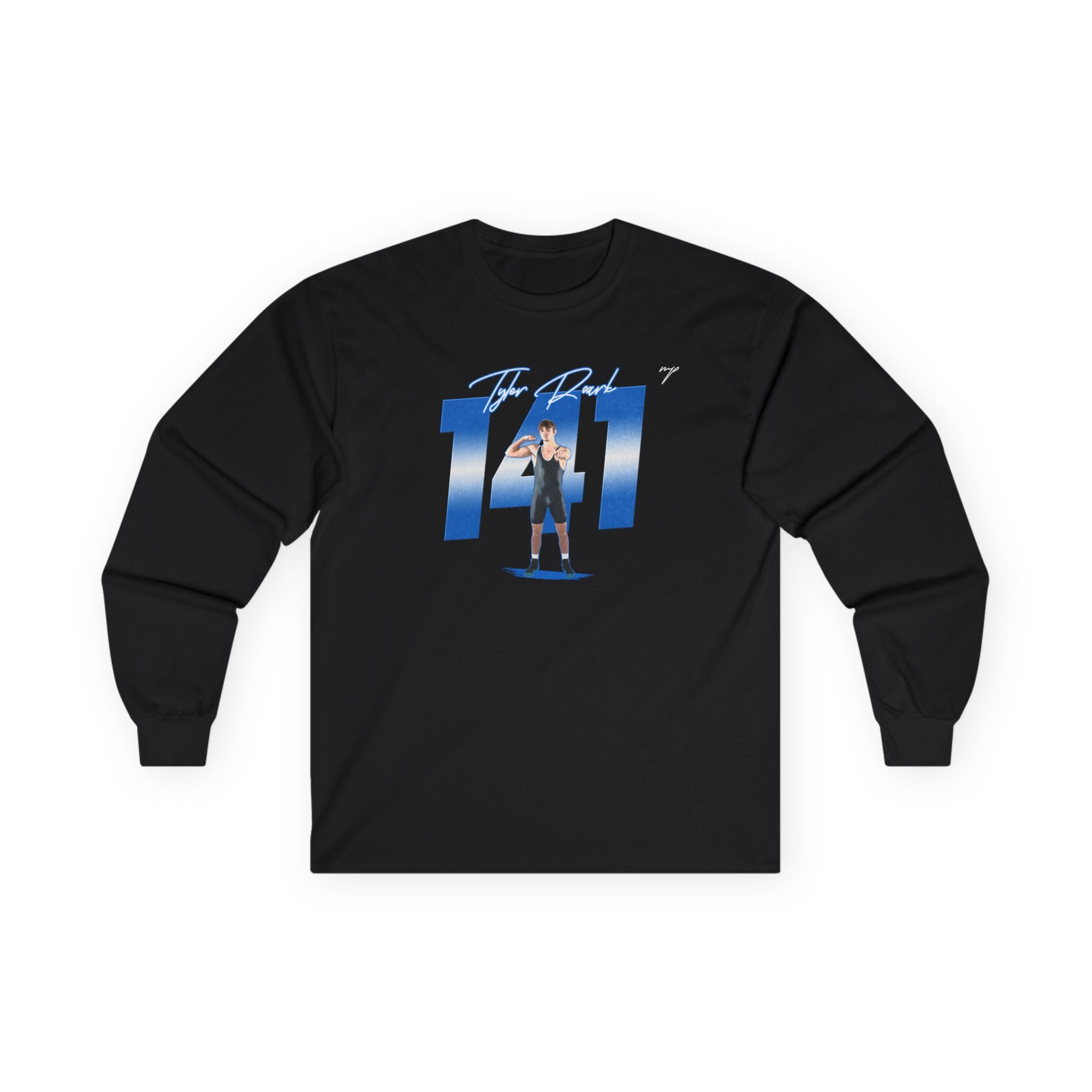 Tyler Roark Long Sleeve Tee