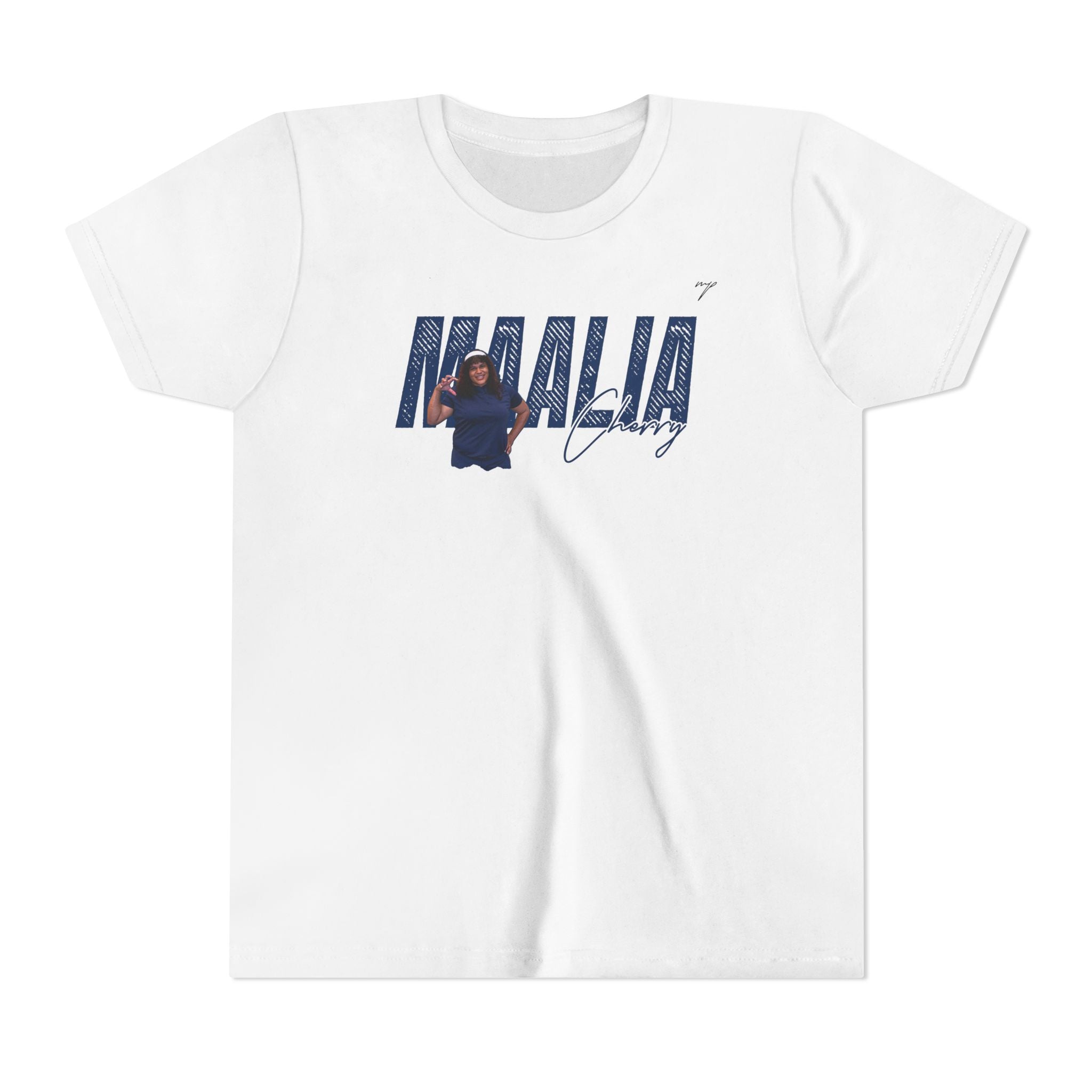 Maalia Cherry YOUTH Graphic Tee