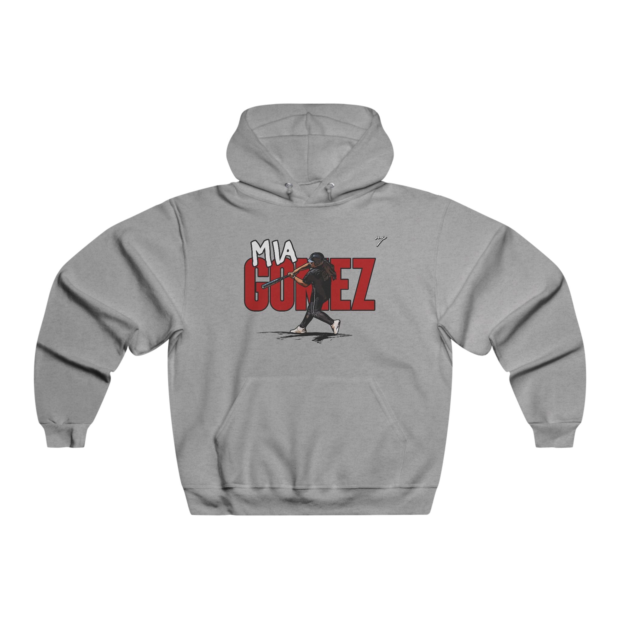 Mia Gomez Vintage Hoodie