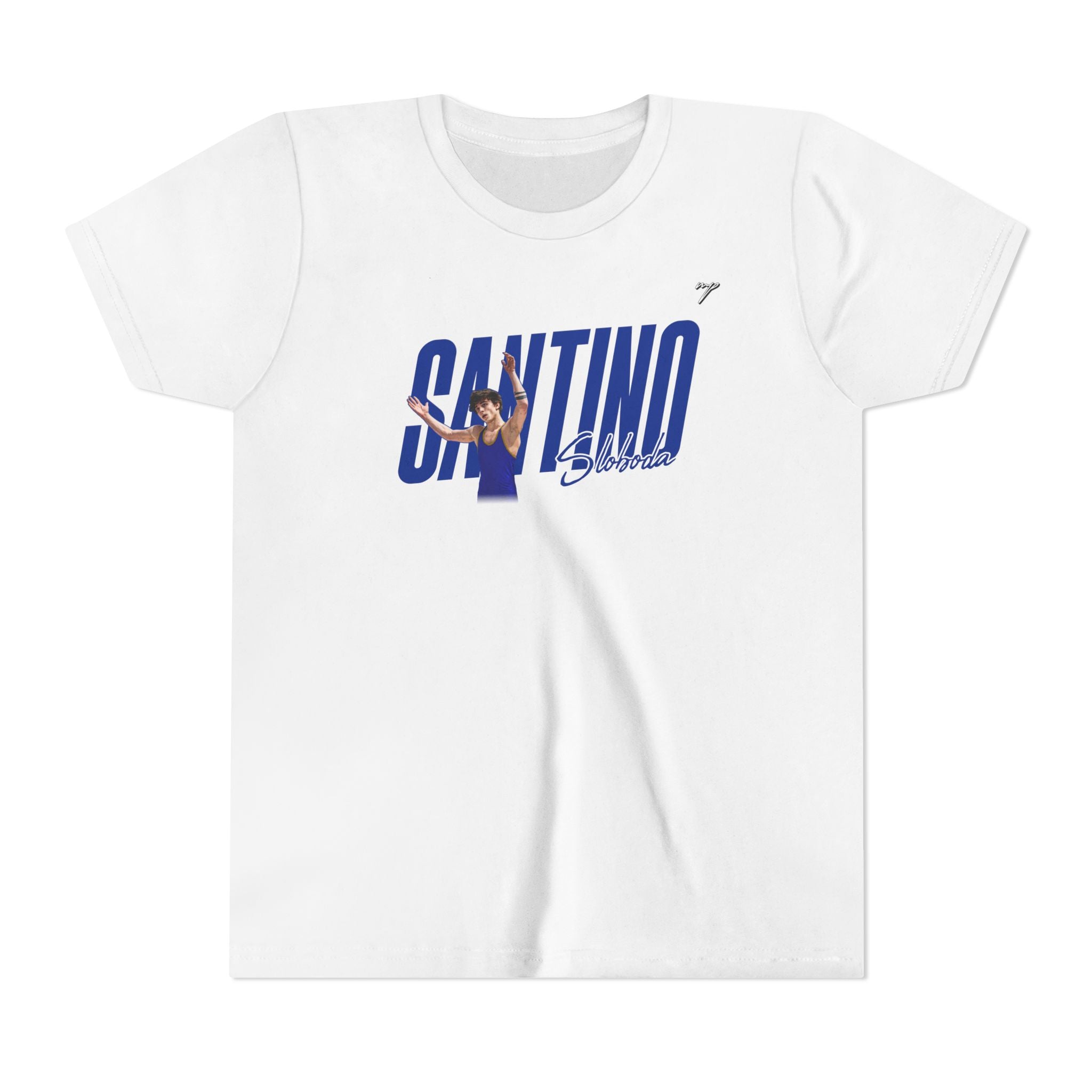 Santino Sloboda YOUTH Graphic Tee