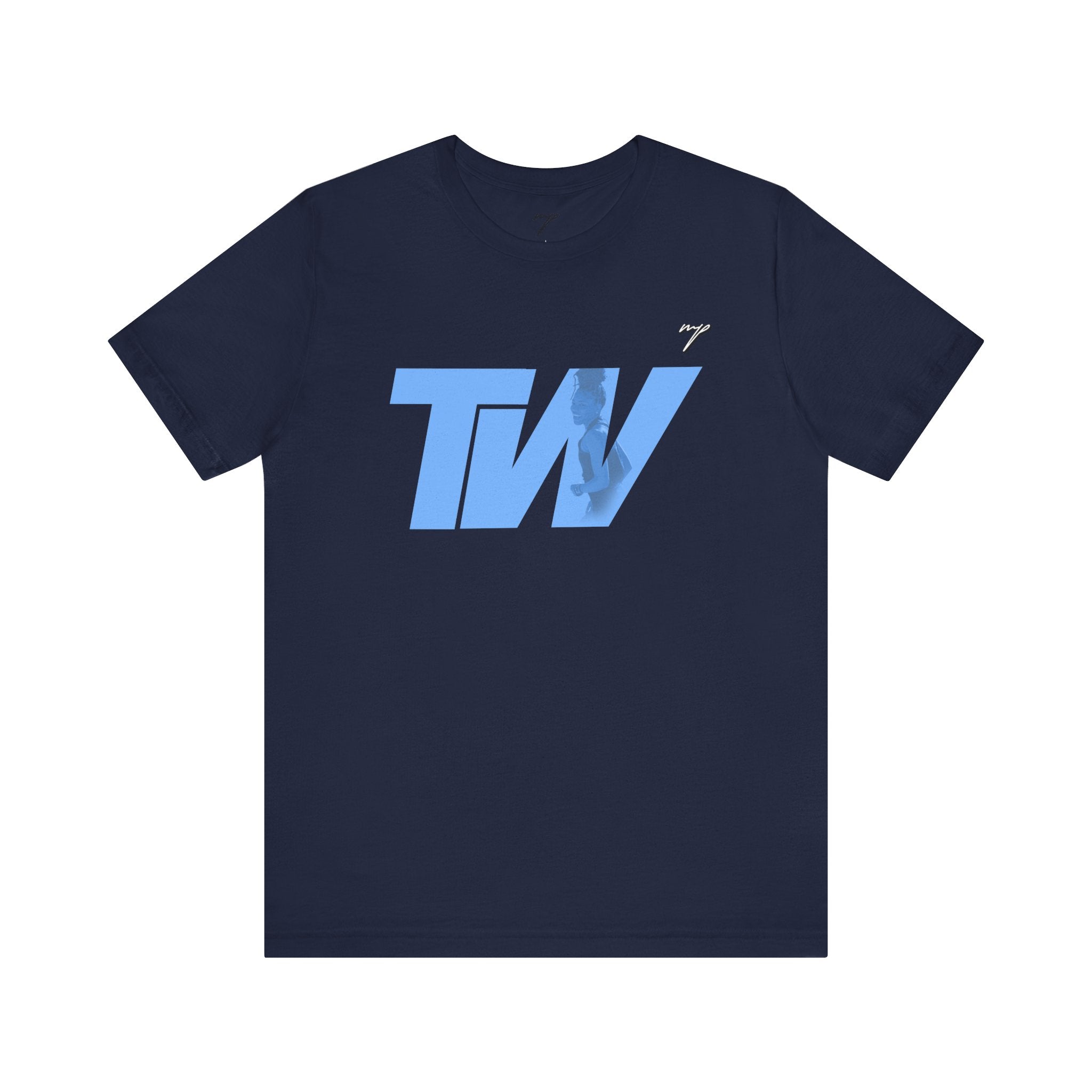 Tyler Washington Graphic Tee