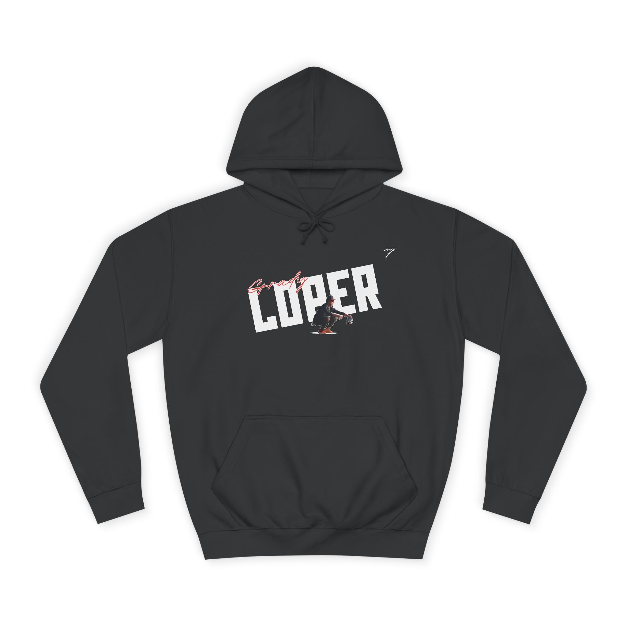 Grady Loper Hoodie