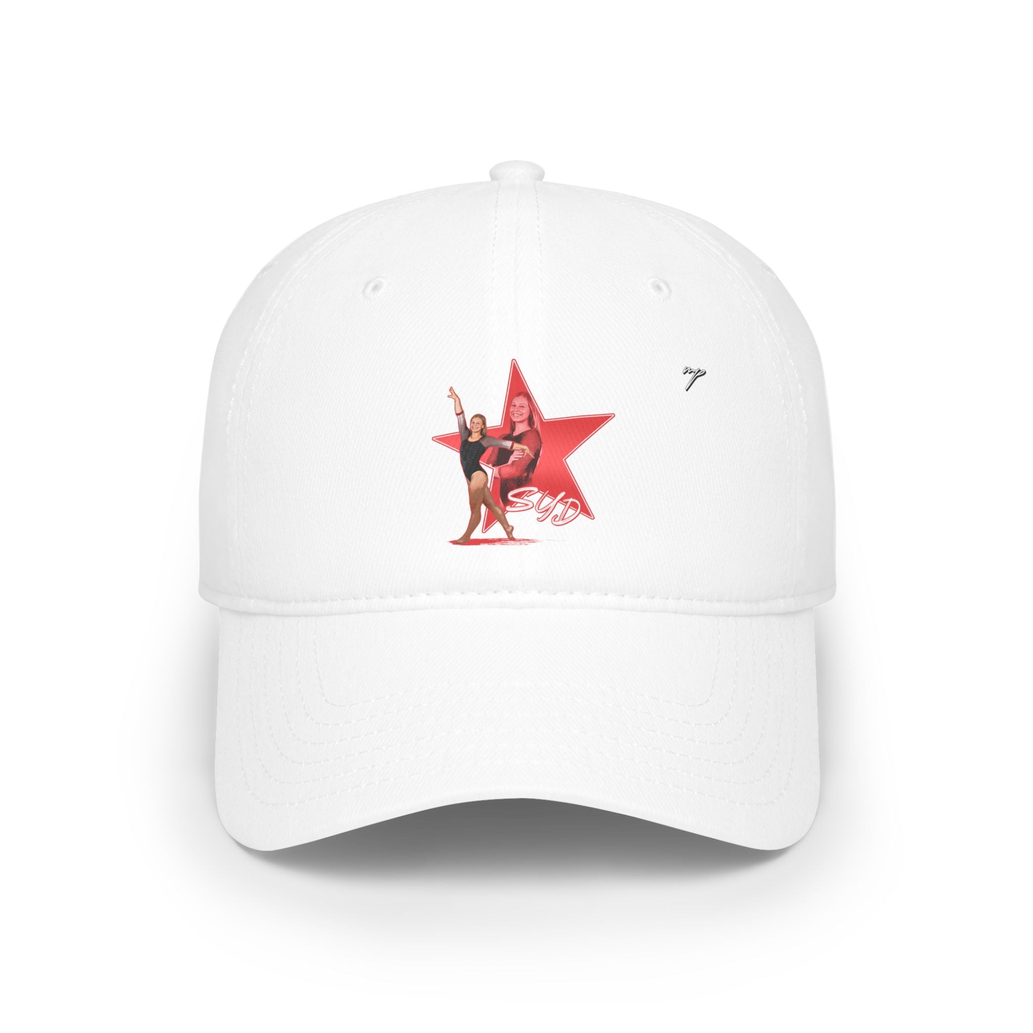 Sydney Mullen Hat