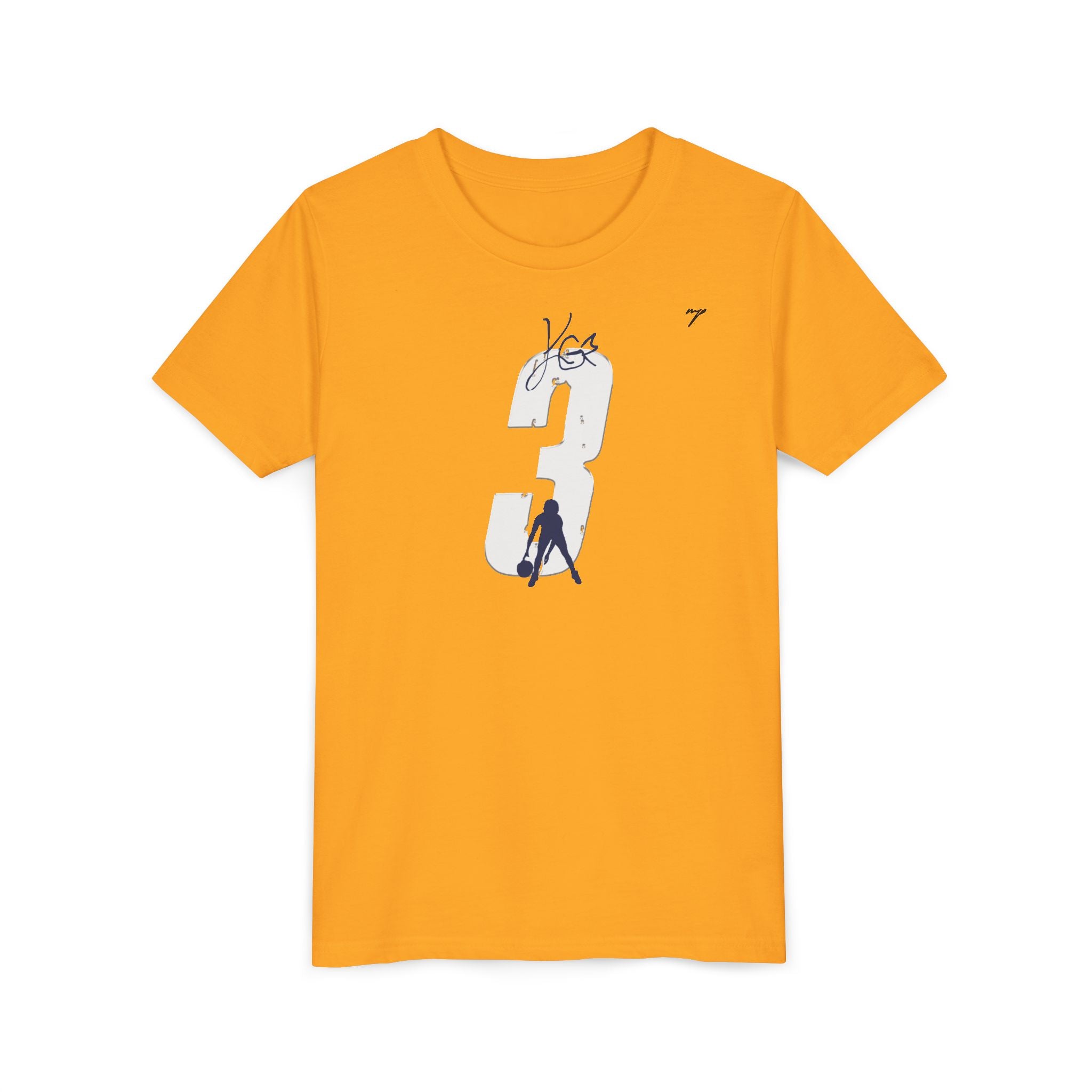 Kayden Gause YOUTH Graphic Tee