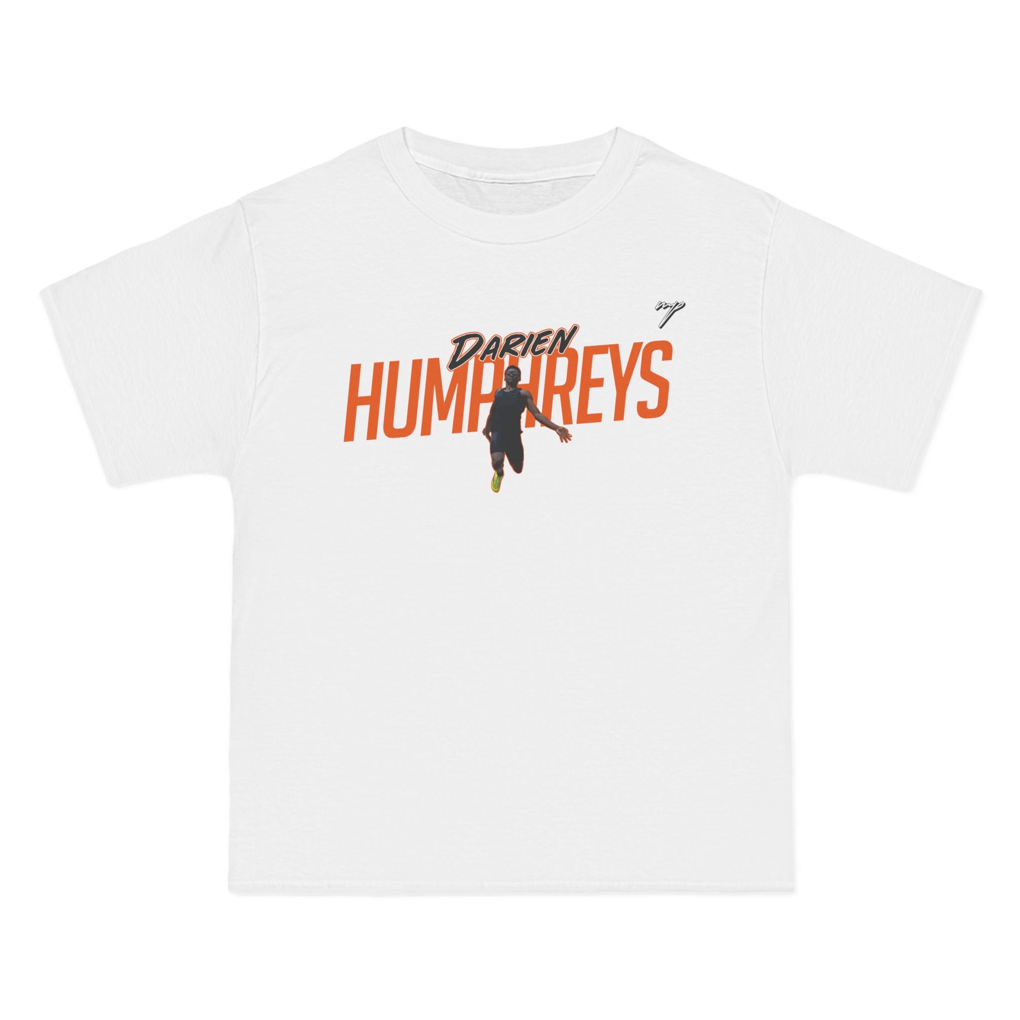 Darien Humphreys Vintage Tee