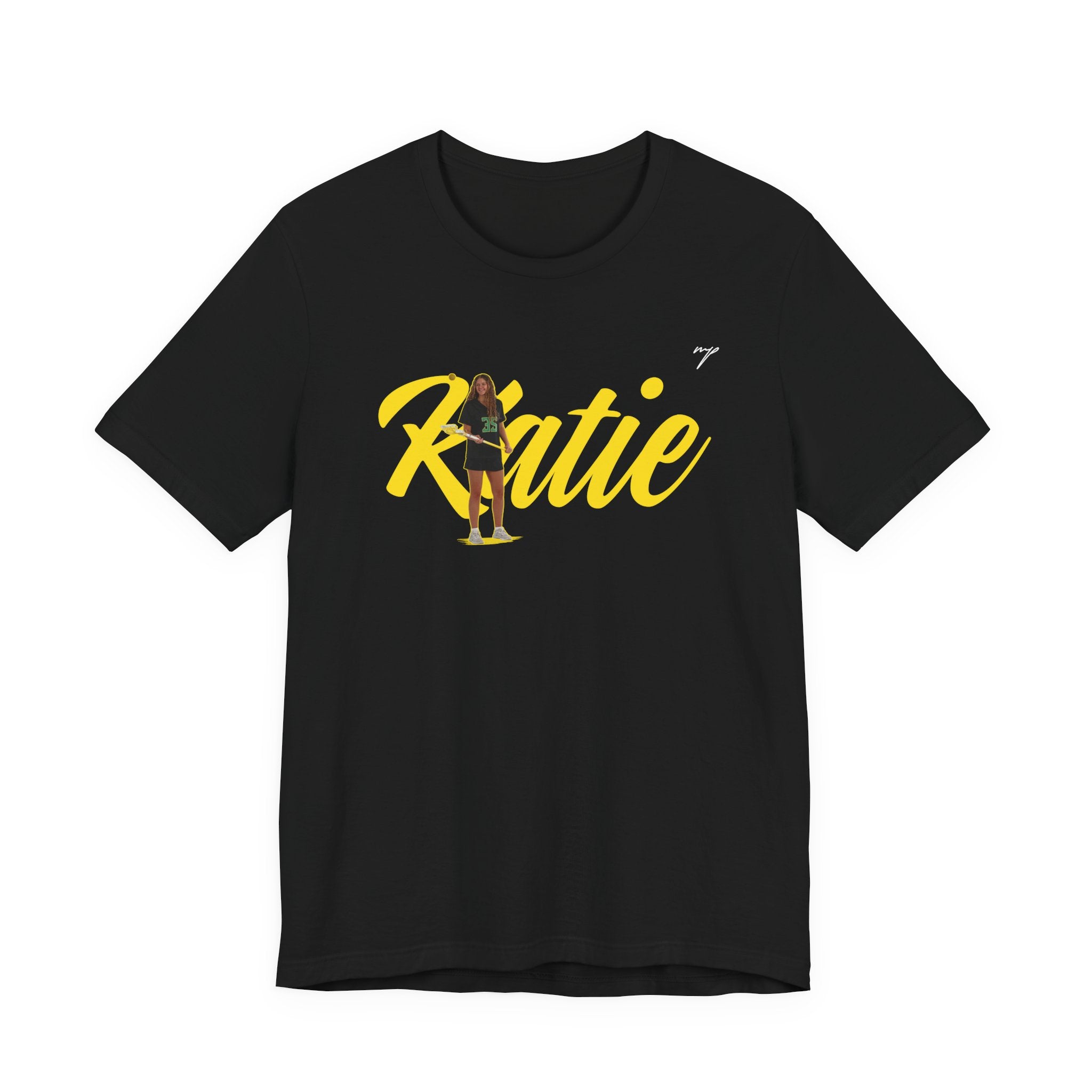 Katie Day Graphic Tee