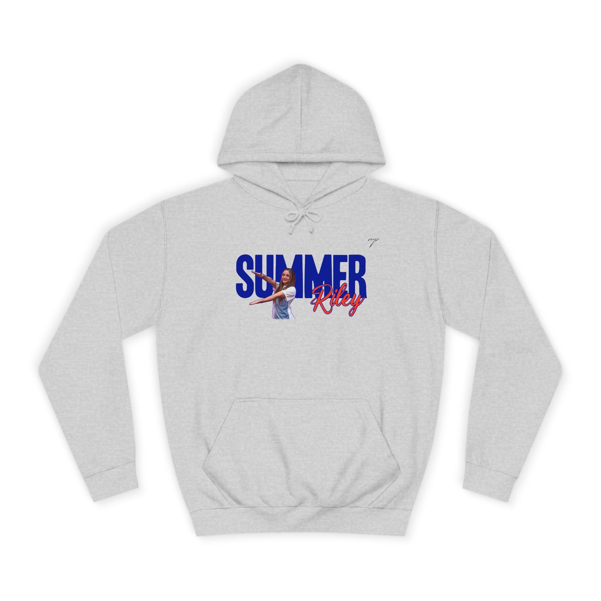 Summer Riley Hoodie