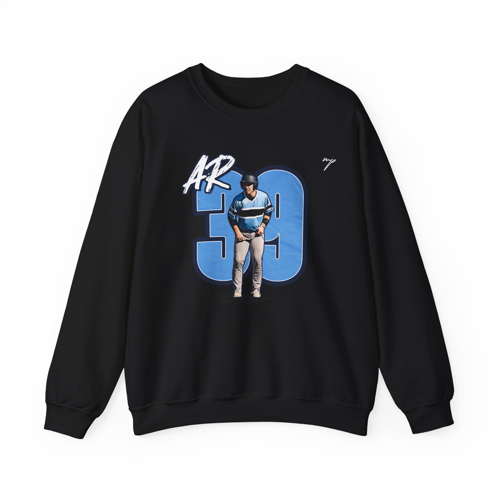 Andrew Ray Crewneck