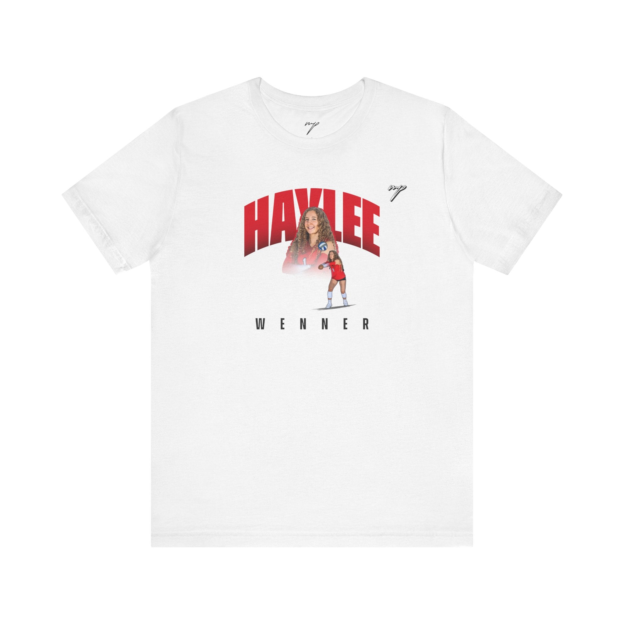 Haylee Wenner Graphic Tee
