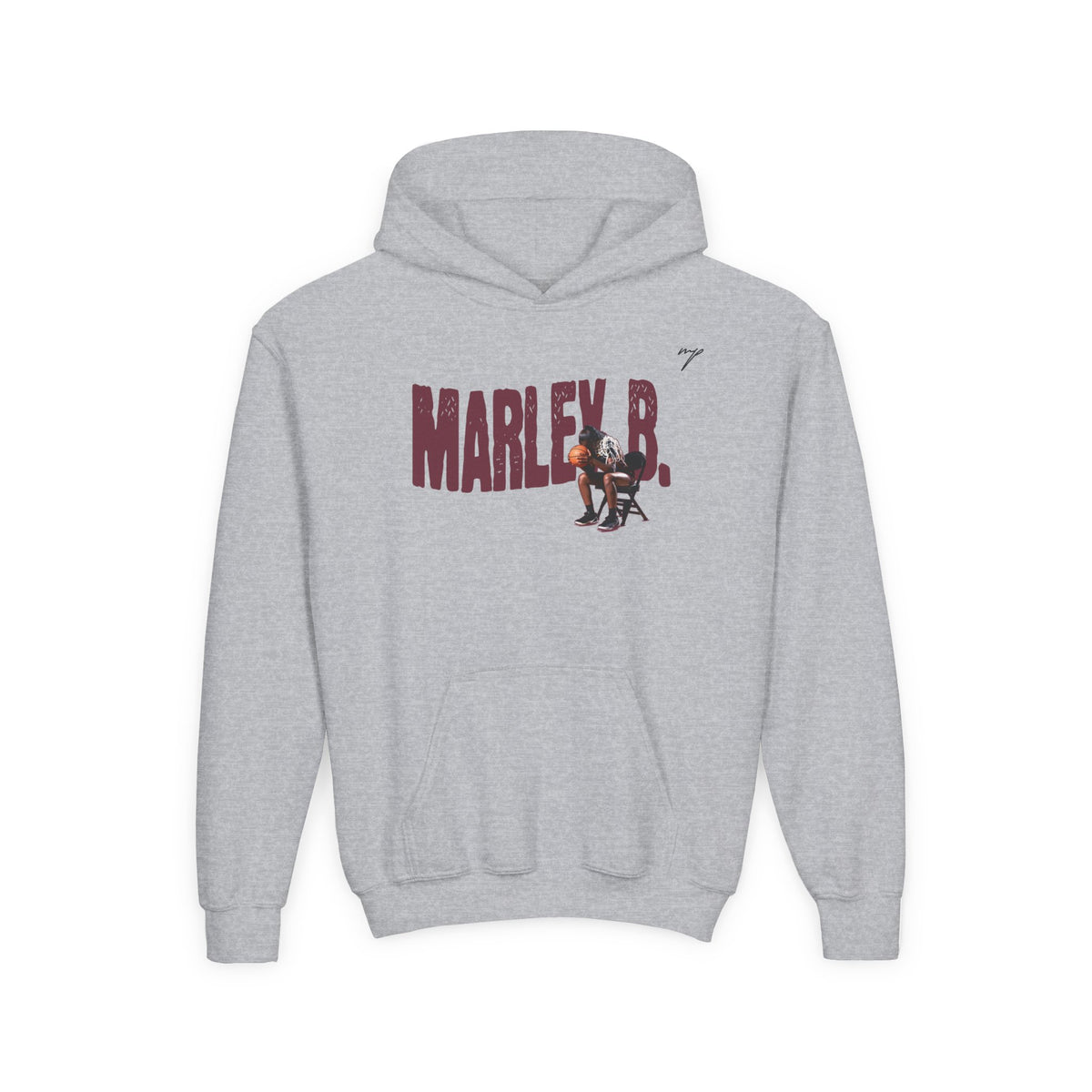 Marley Bell YOUTH Hoodie