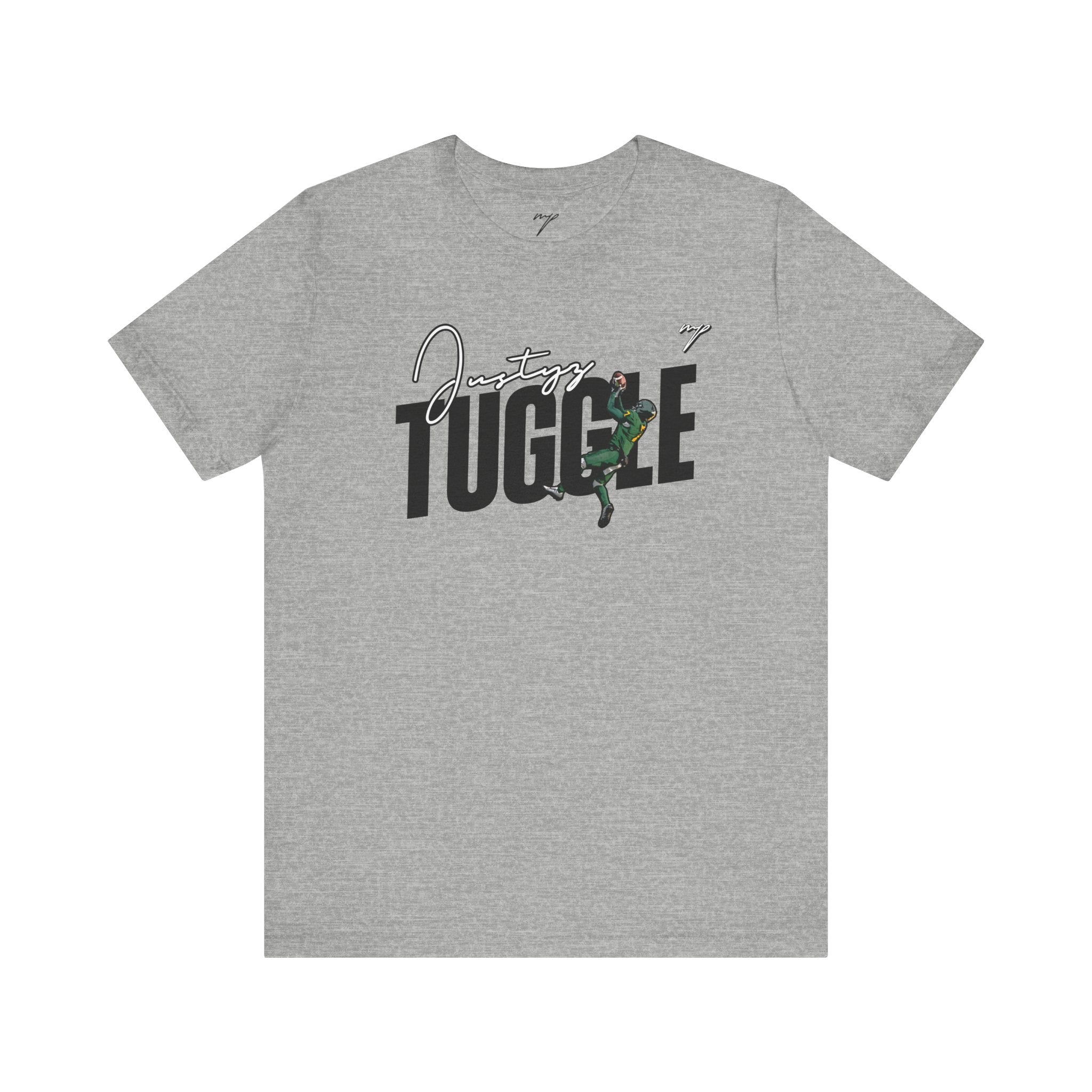 Justyz Tuggle Graphic Tee