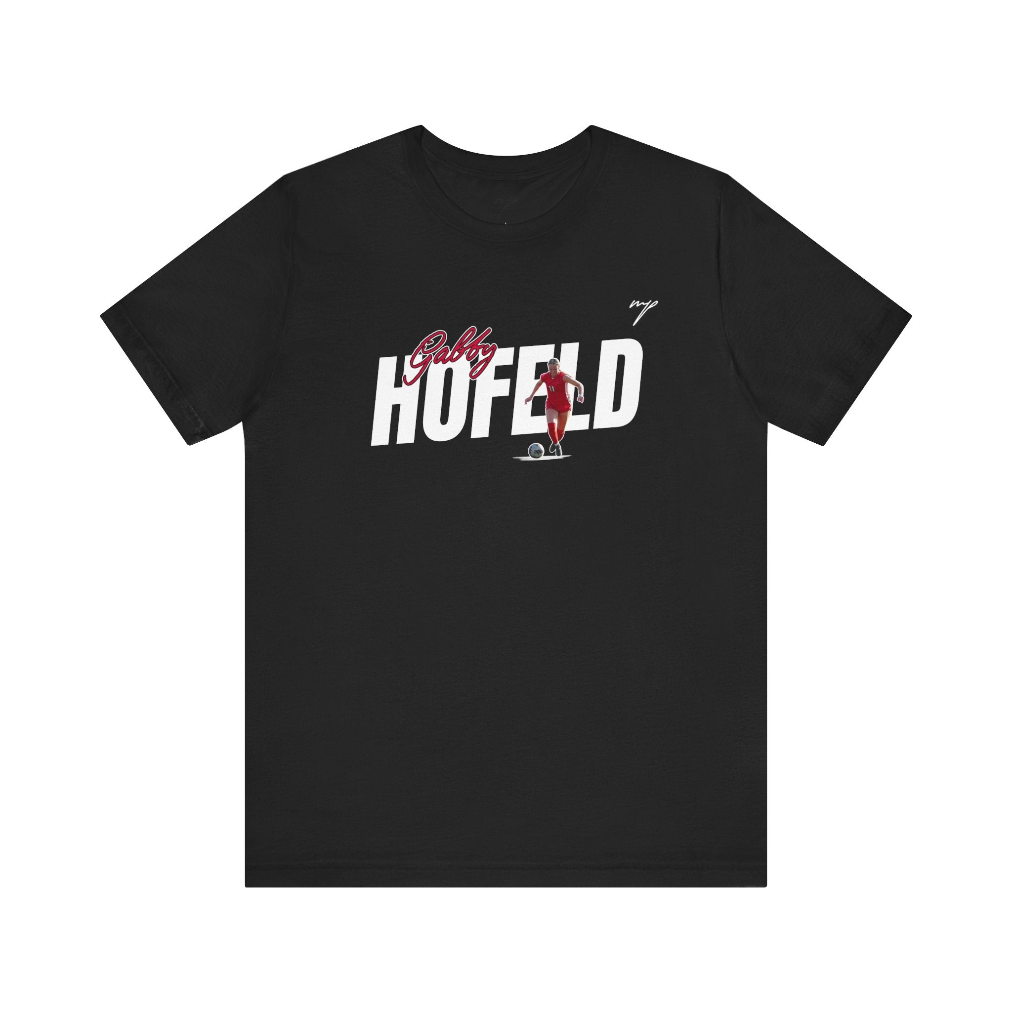 Gabby Hofeld Graphic Tee