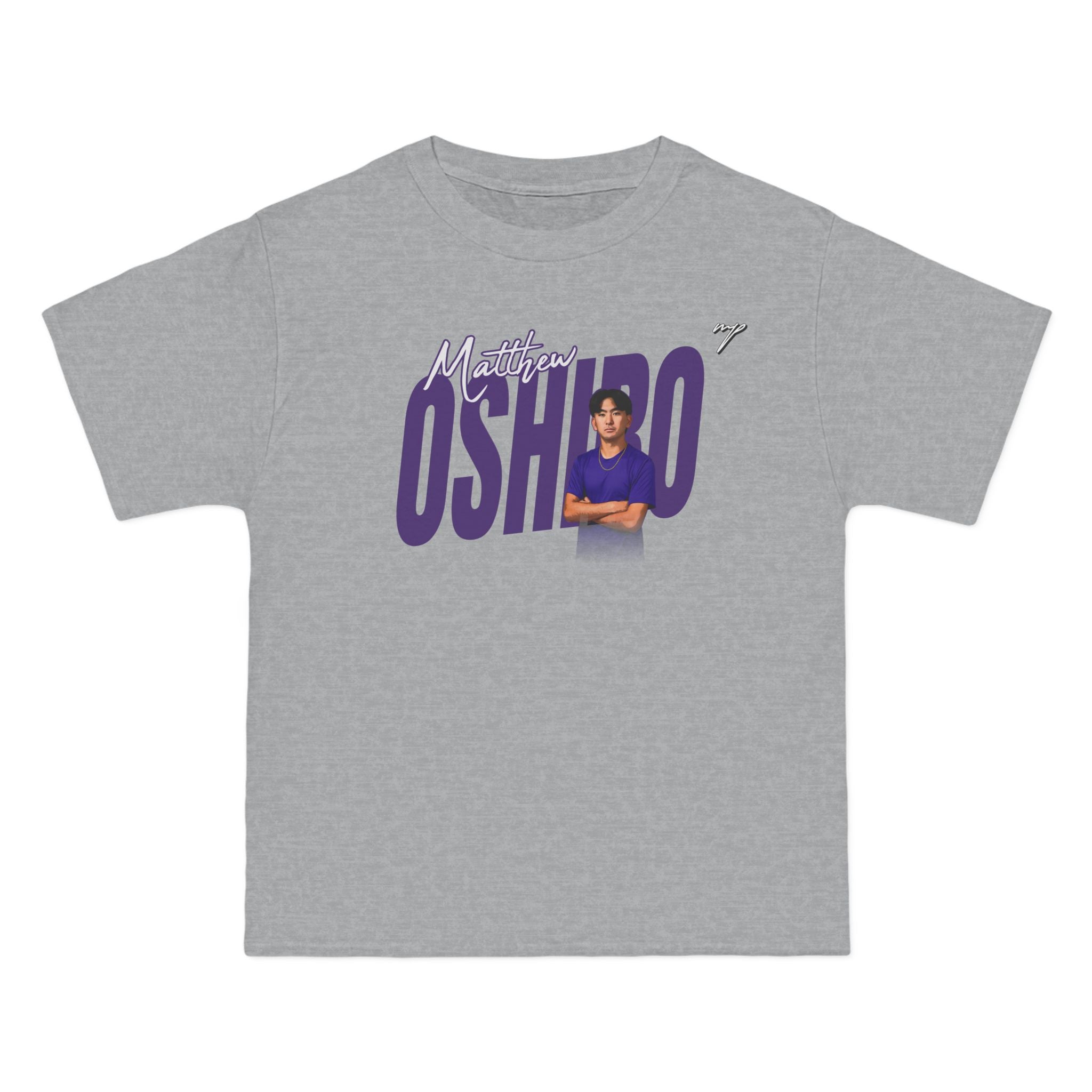 Matthew Oshiro Vintage Tee