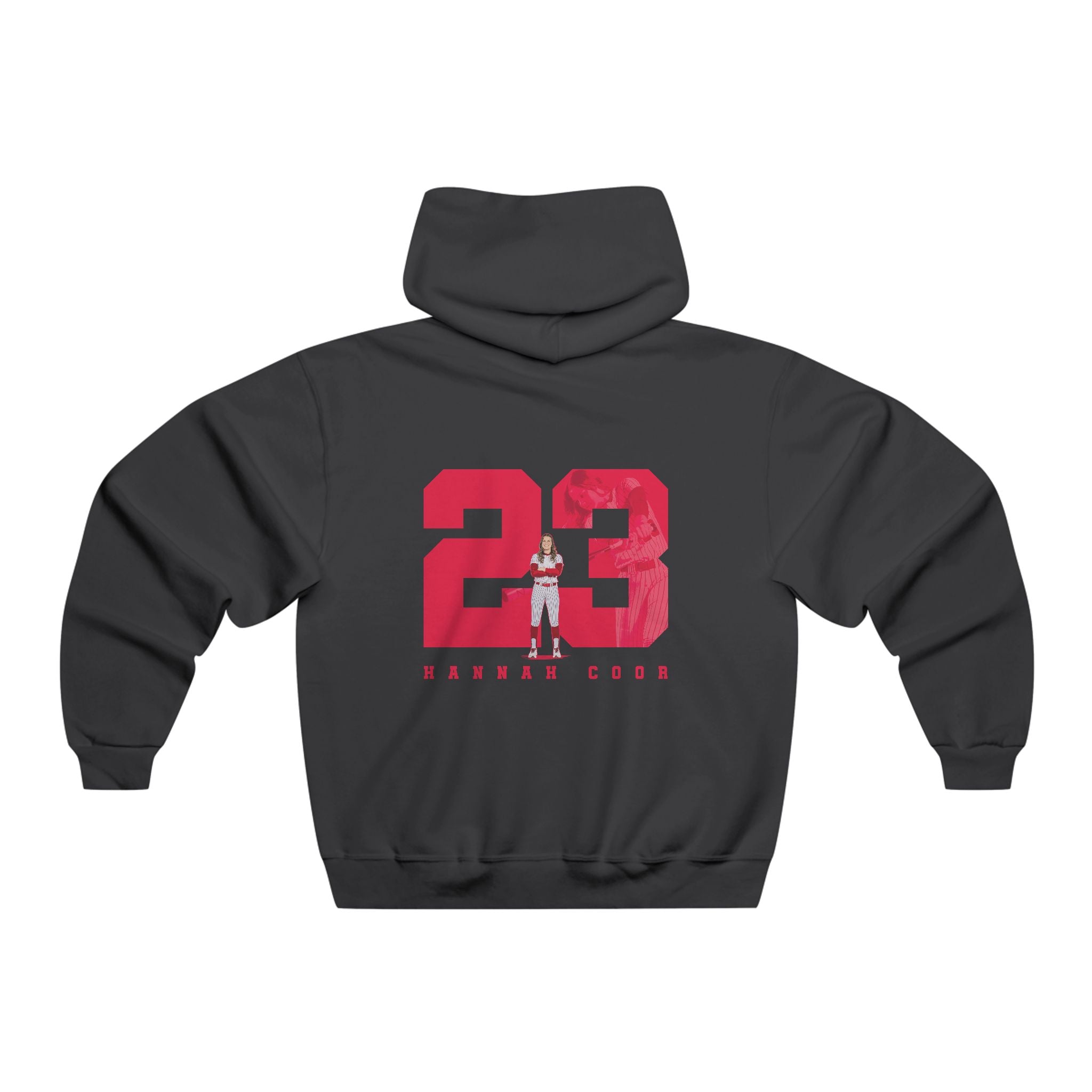 Hannah Coor Vintage Hoodie