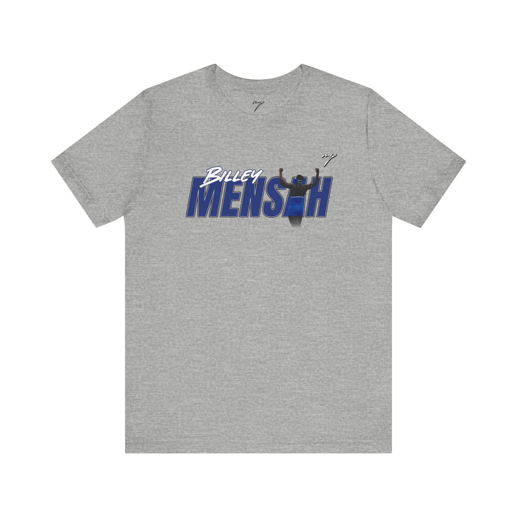 Billey Mensah Graphic Tee