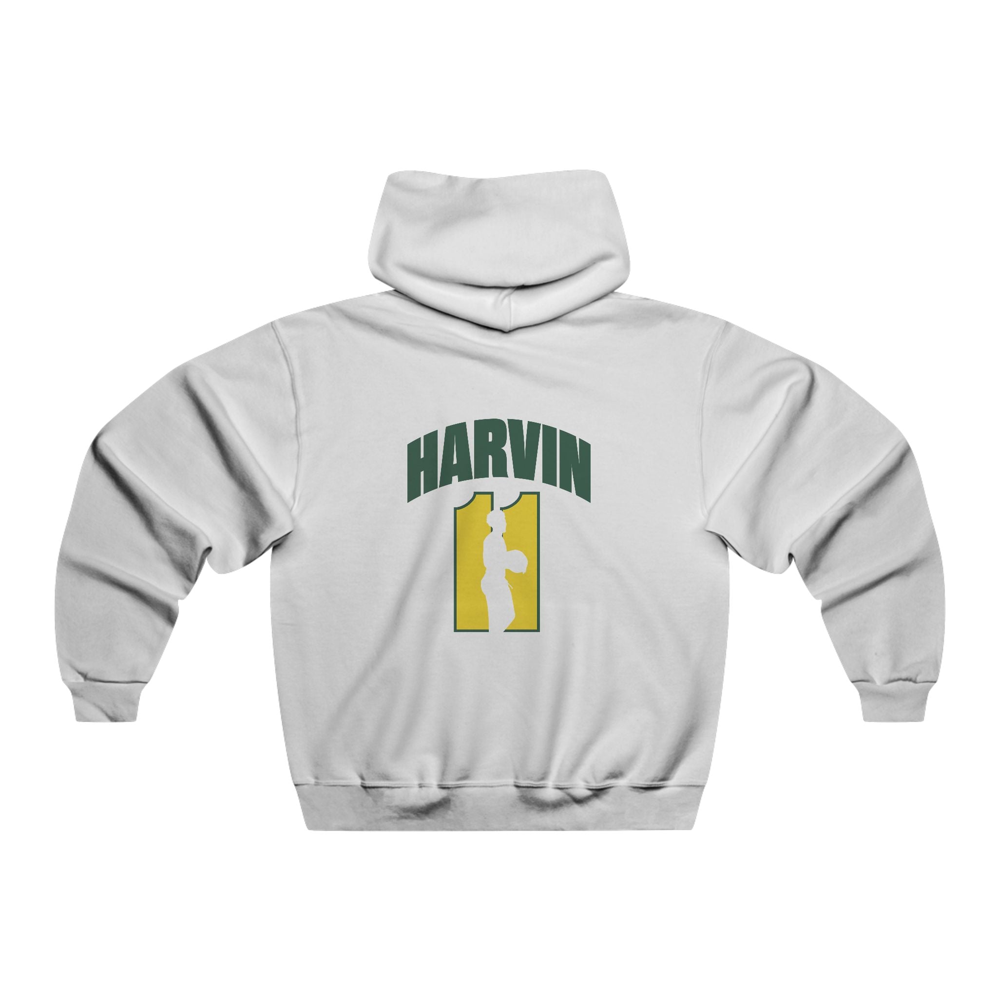 Kyle Harvin Vintage Hoodie