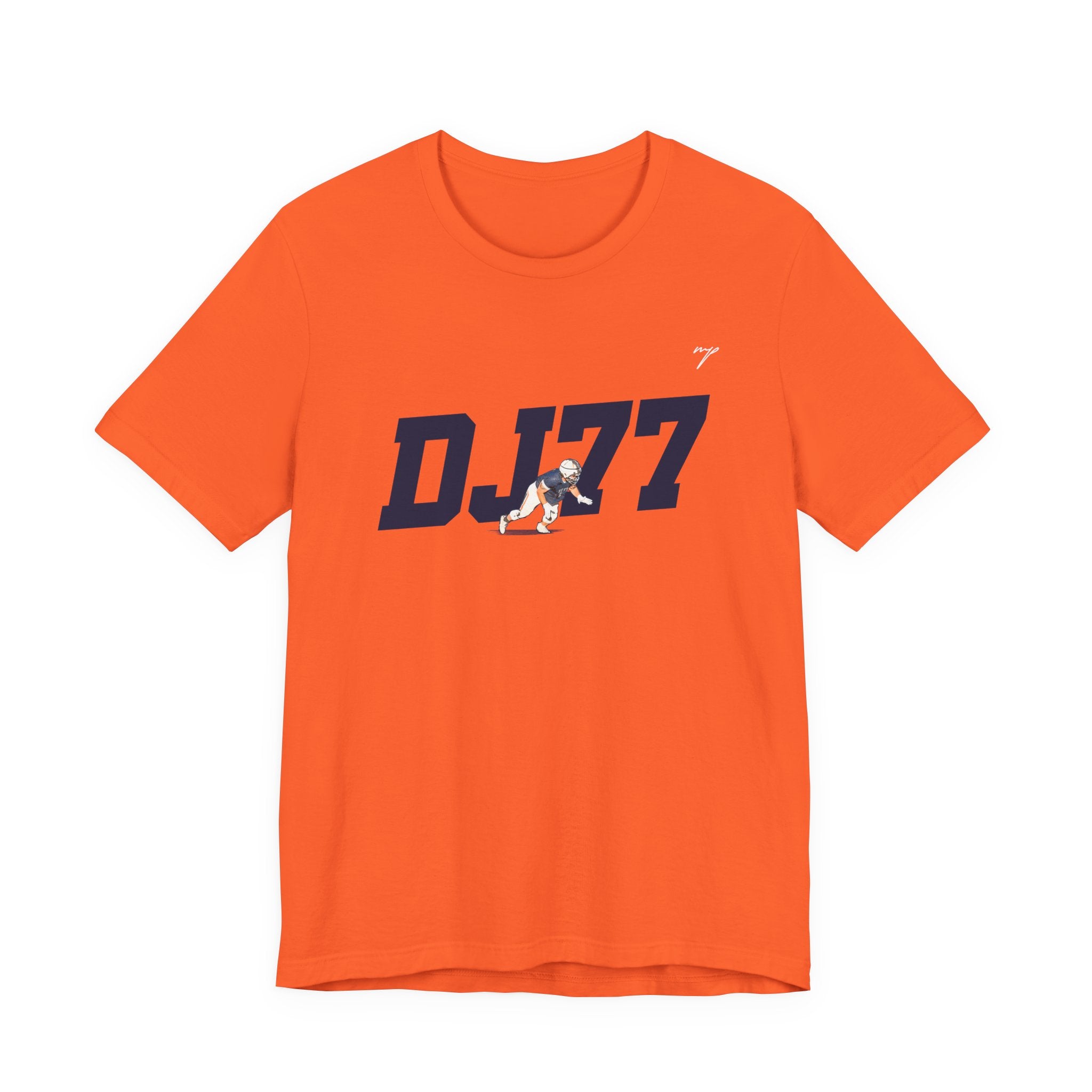 Dayton Jernigan Graphic Tee