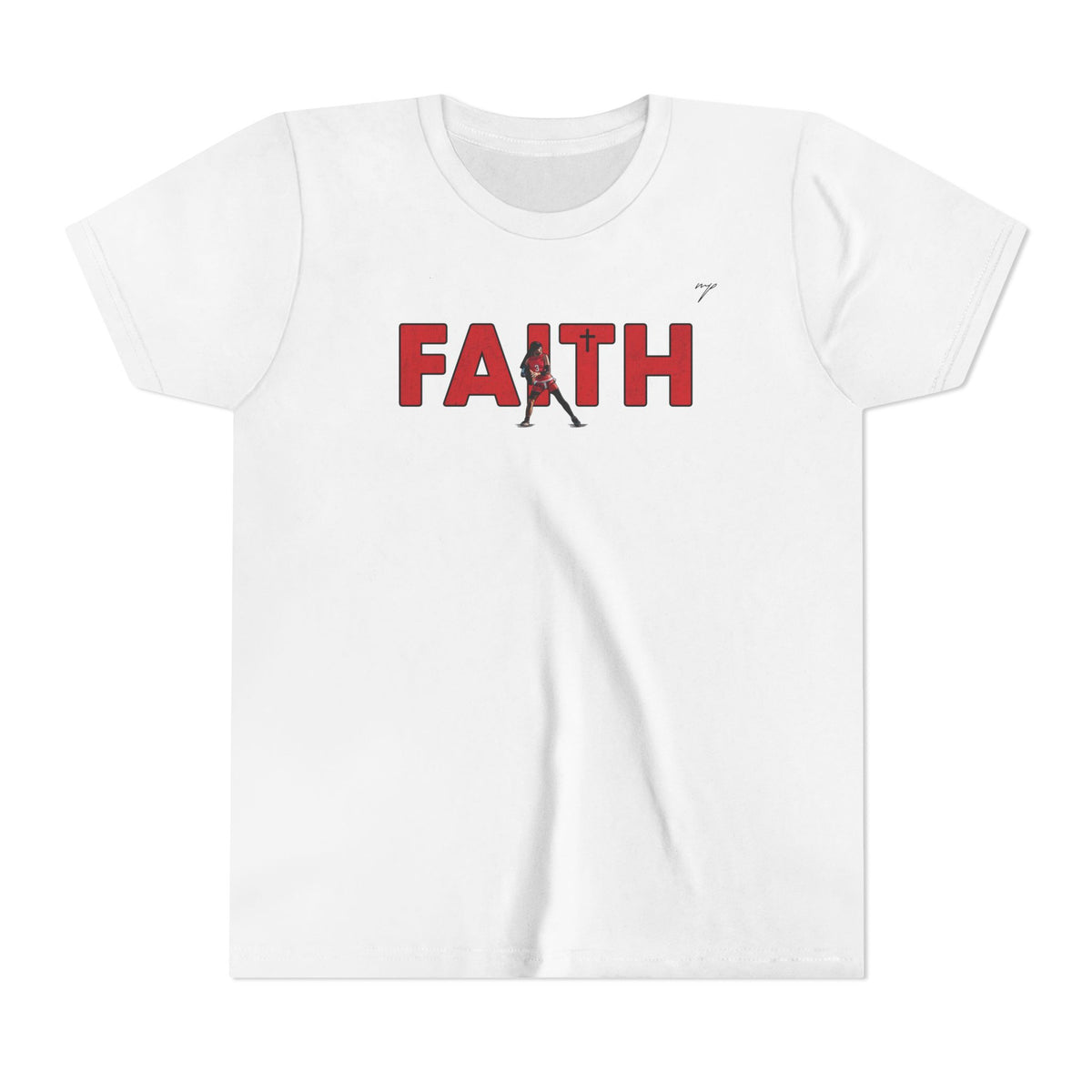 Mariell Faith Susas YOUTH Graphic Tee