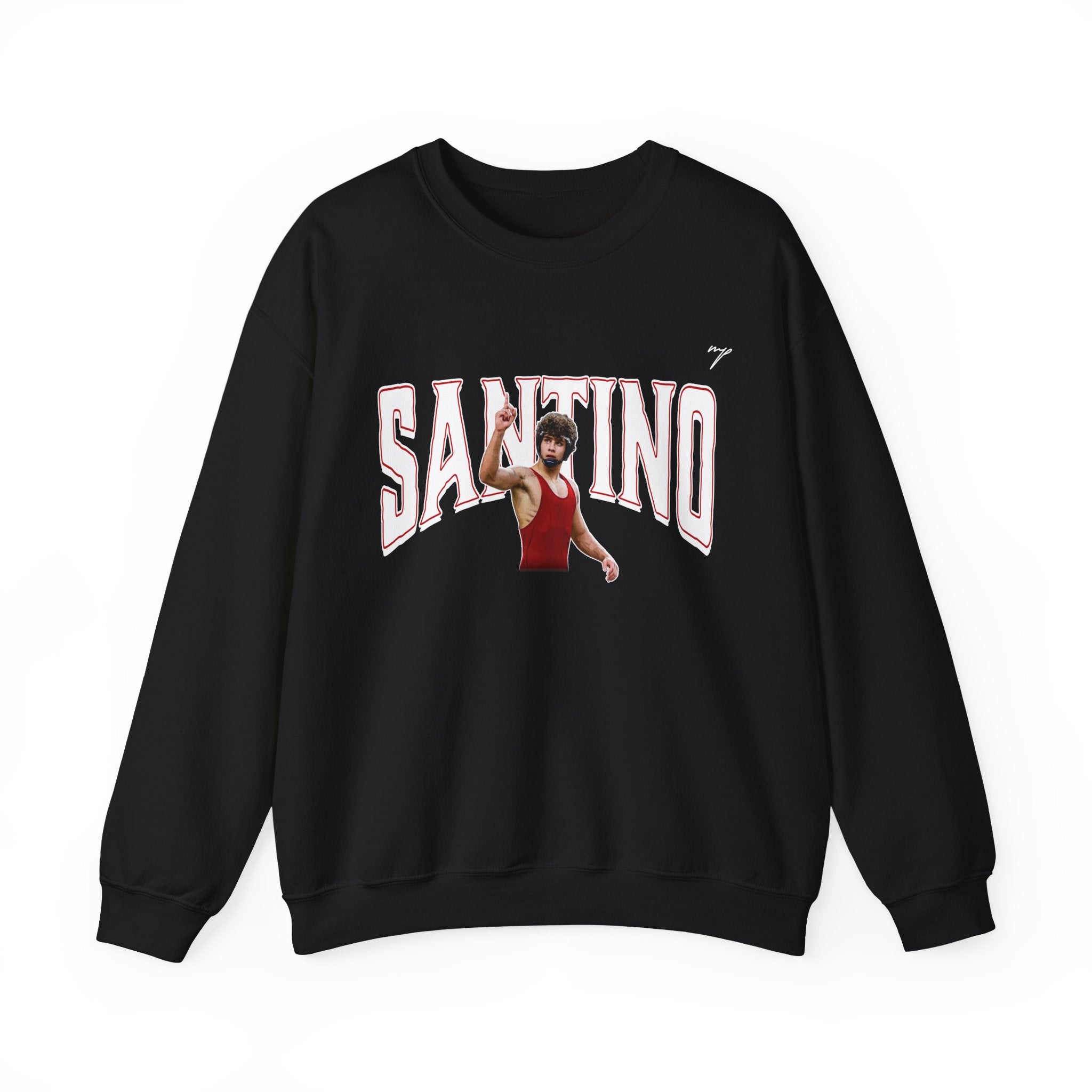 Santino Rodriguez Crewneck